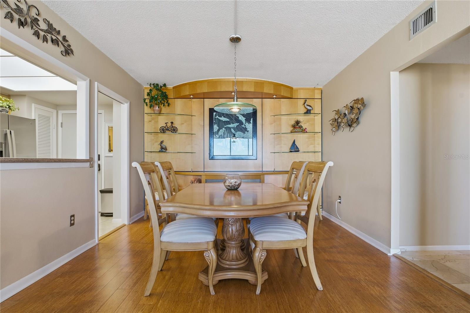 PIERCE 100 CONDO - Residential