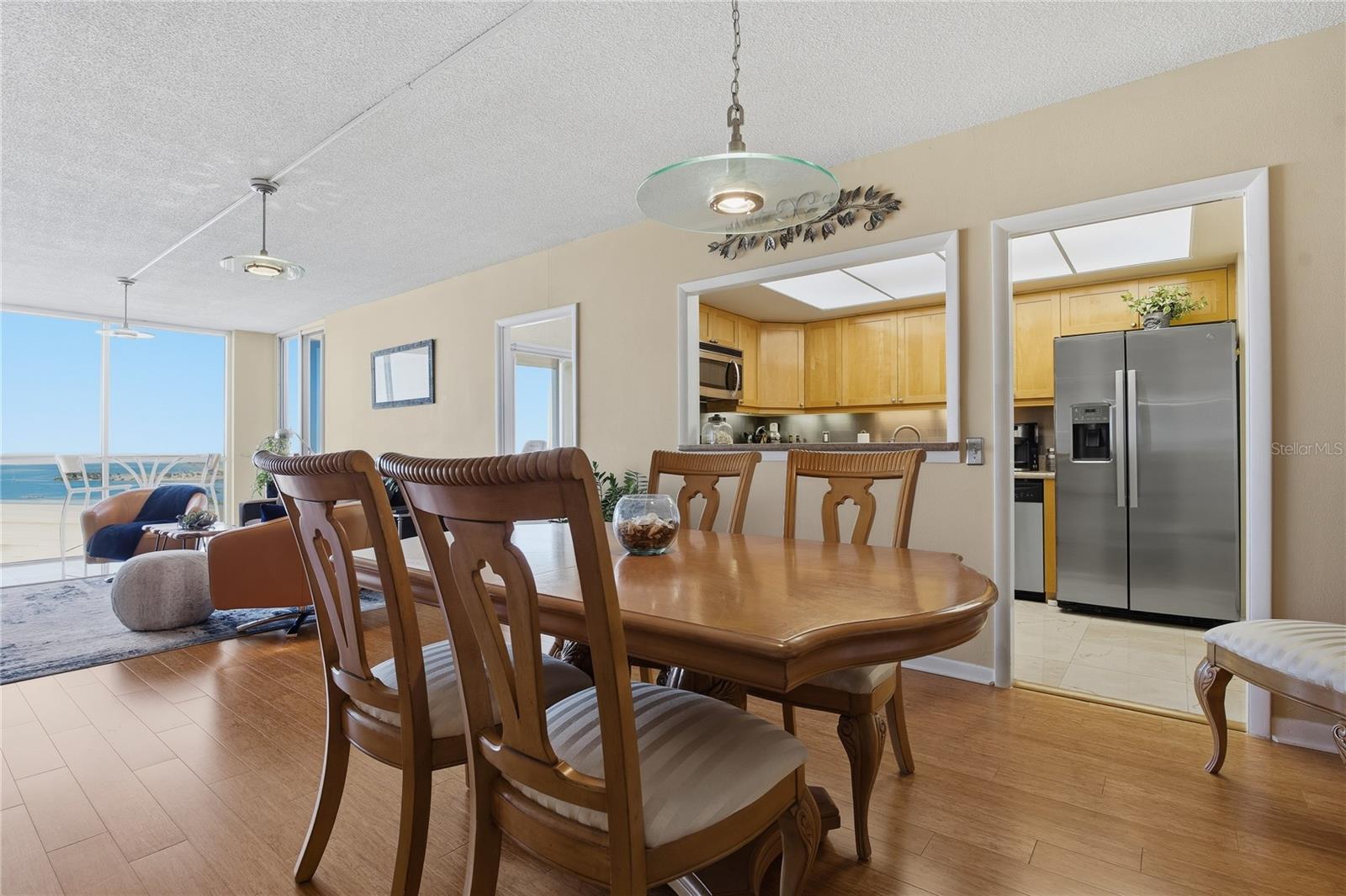 PIERCE 100 CONDO - Residential