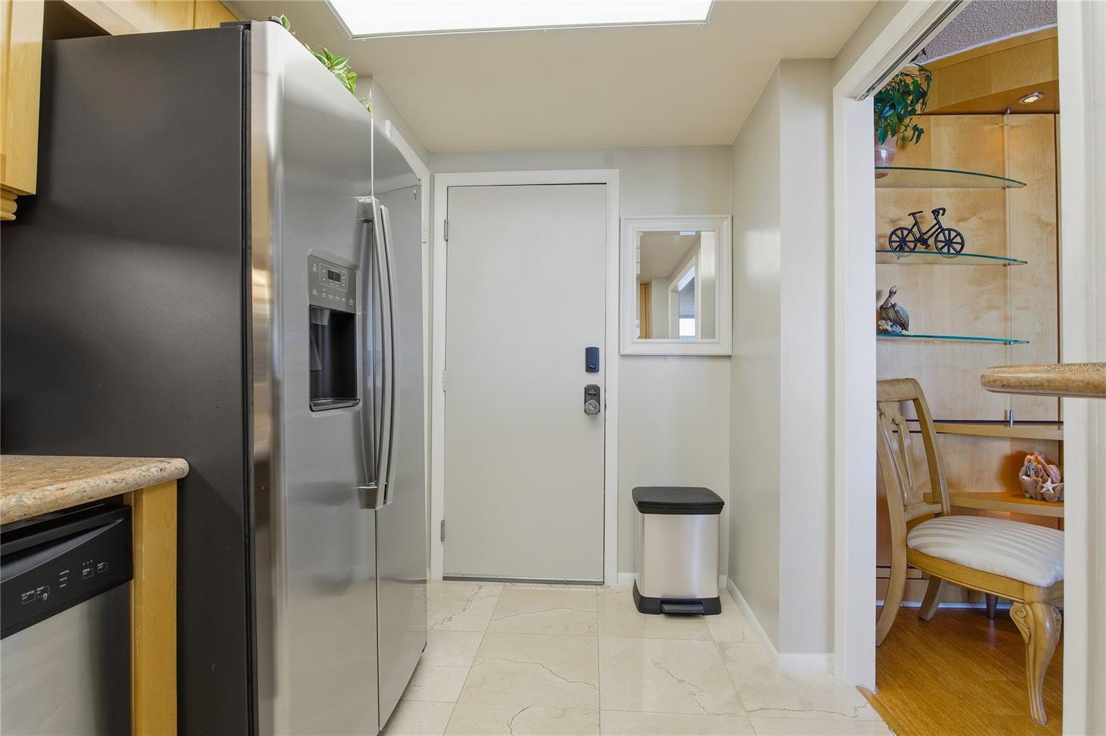 PIERCE 100 CONDO - Residential