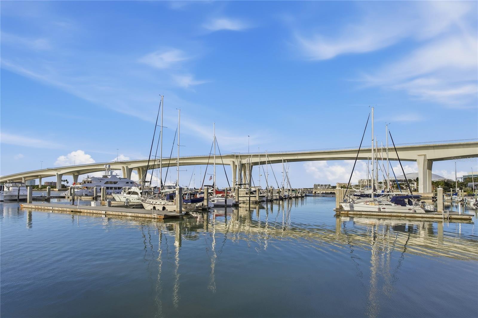 PIERCE 100 CONDO - Residential