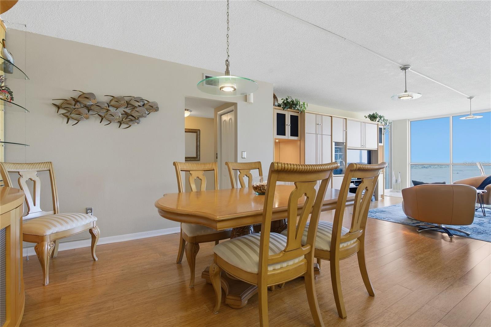 PIERCE 100 CONDO - Residential