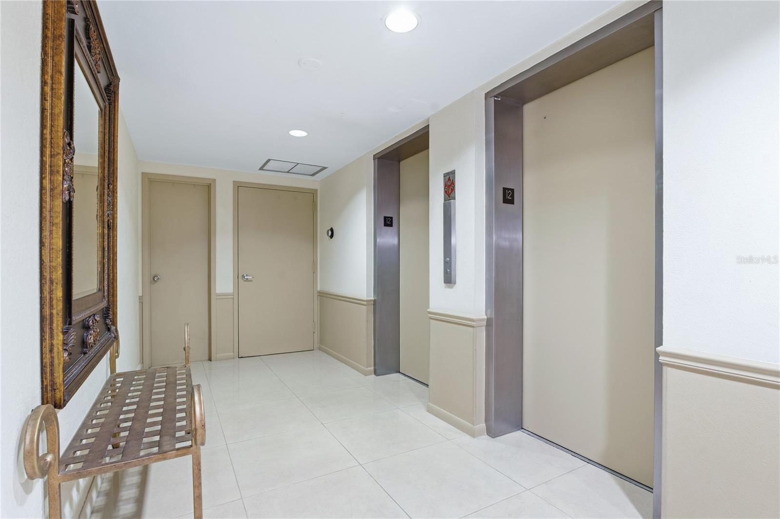 PIERCE 100 CONDO - Residential