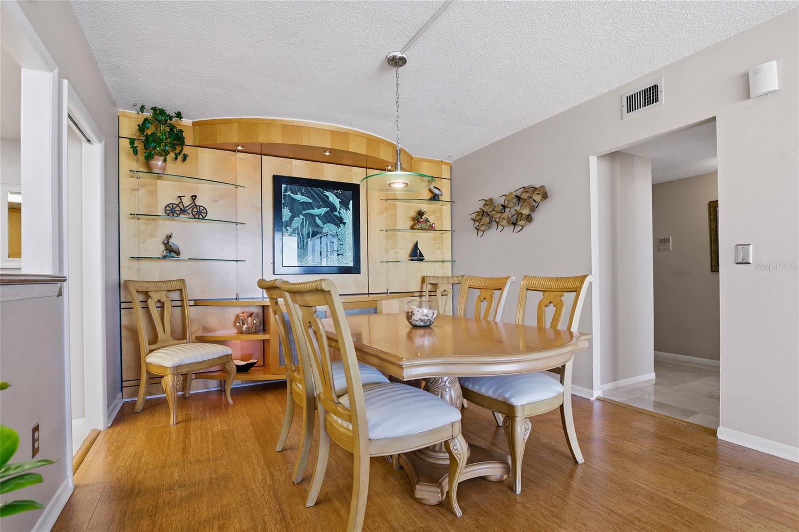 PIERCE 100 CONDO - Residential