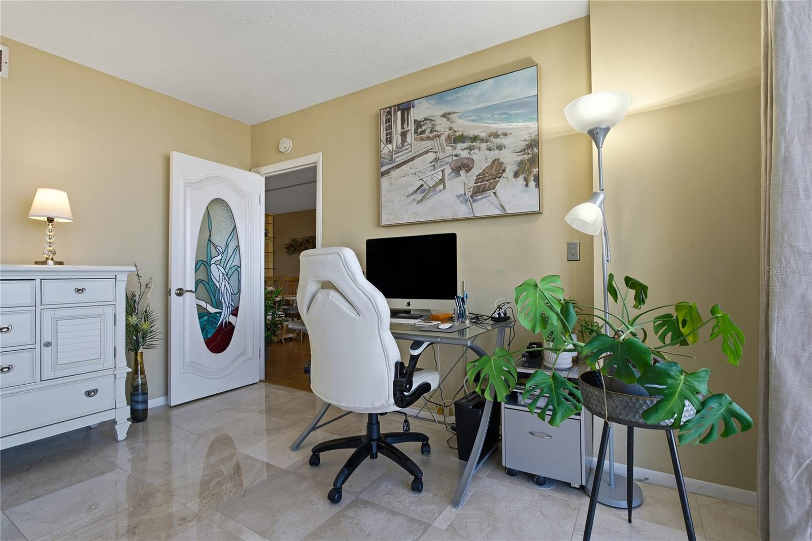 PIERCE 100 CONDO - Residential