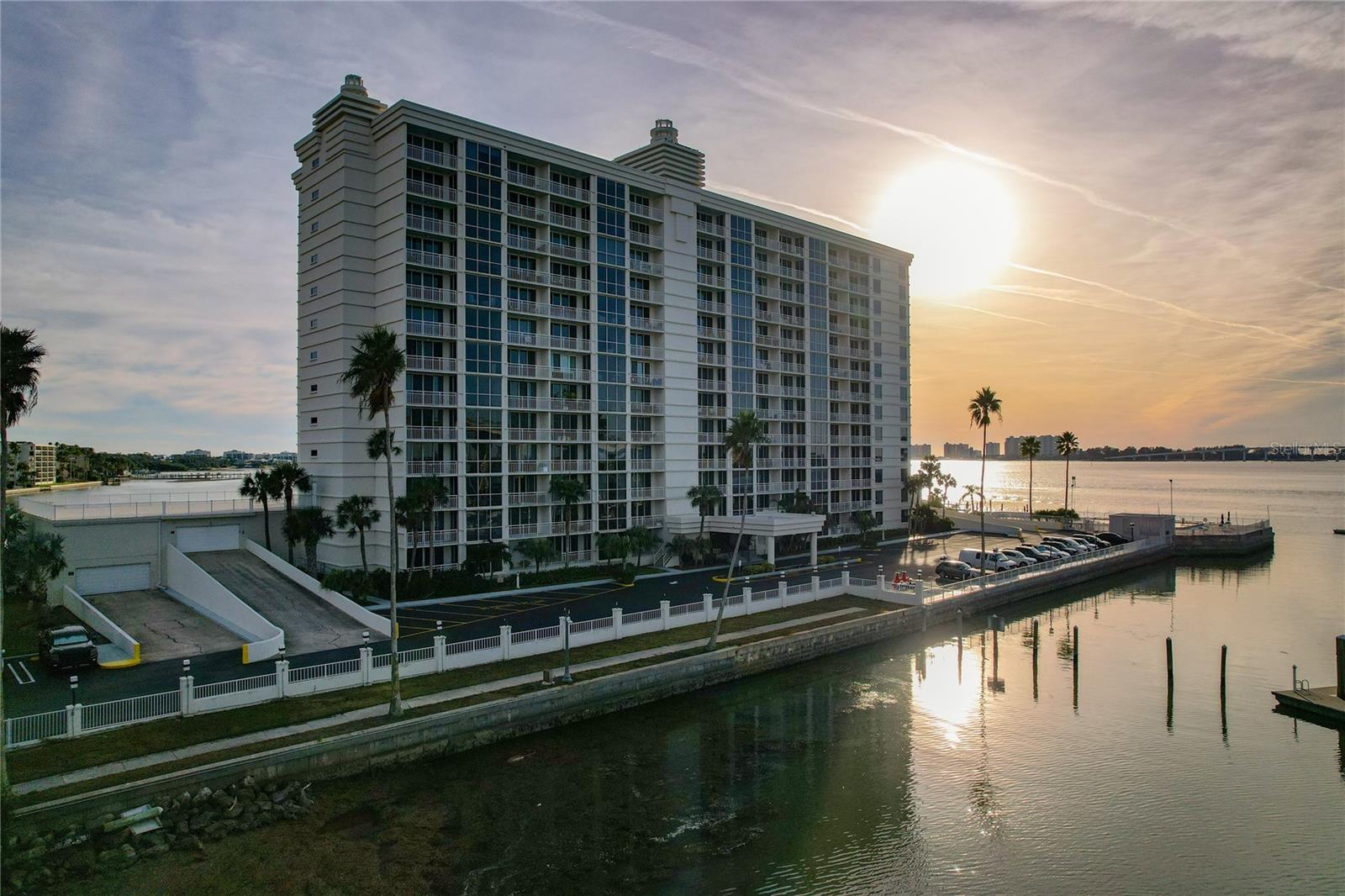 PIERCE 100 CONDO - Residential