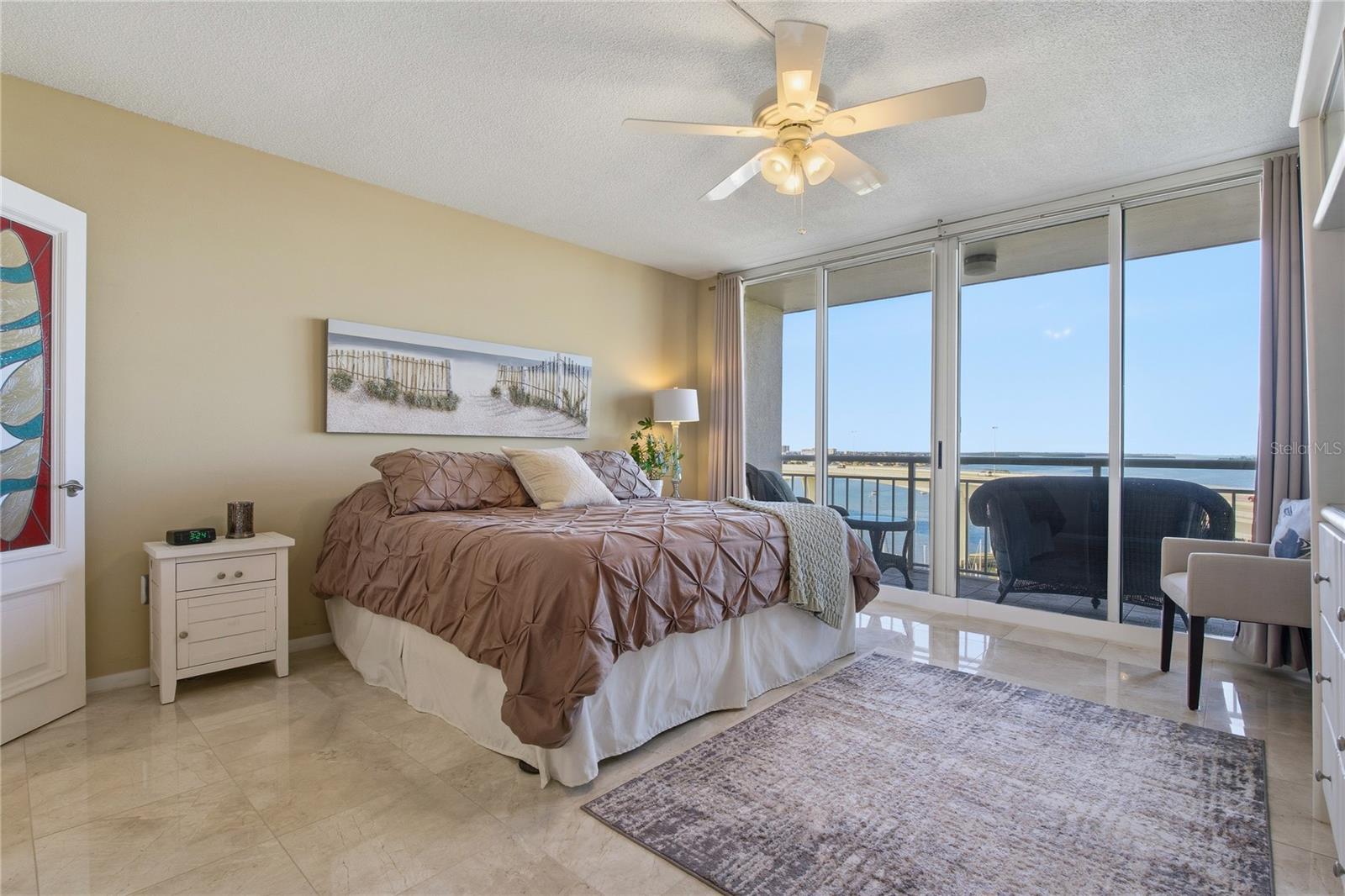 PIERCE 100 CONDO - Residential