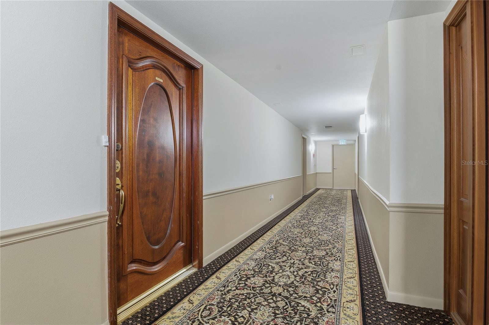 PIERCE 100 CONDO - Residential