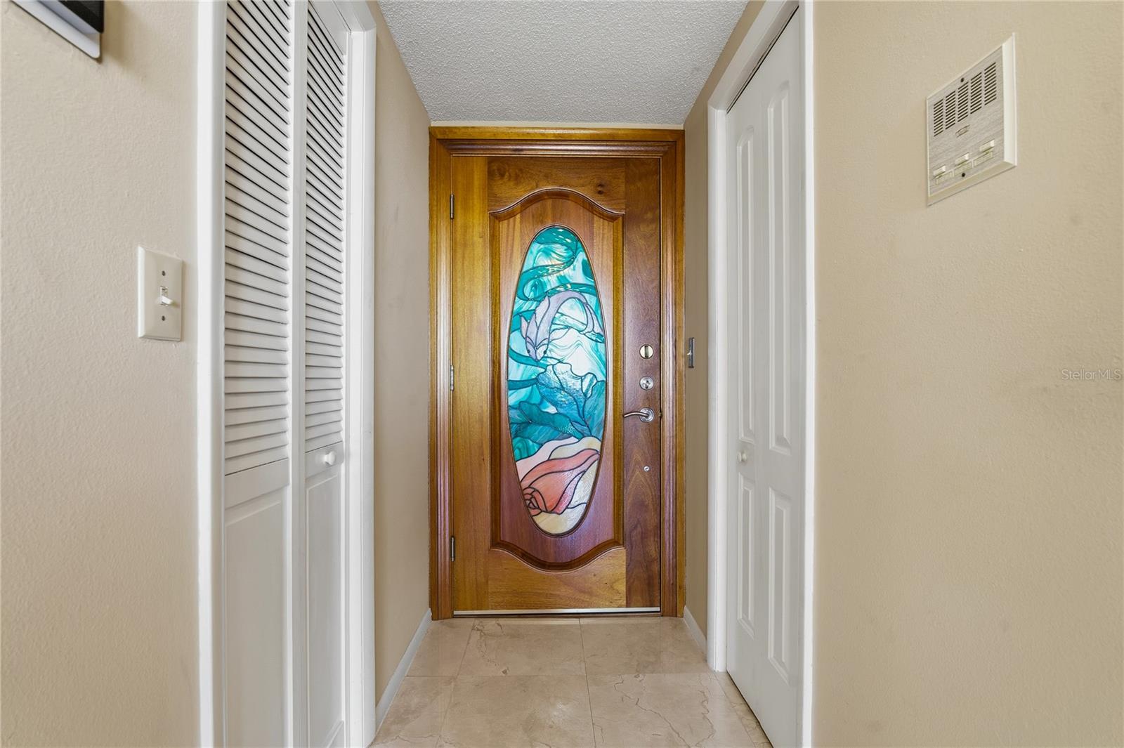 PIERCE 100 CONDO - Residential