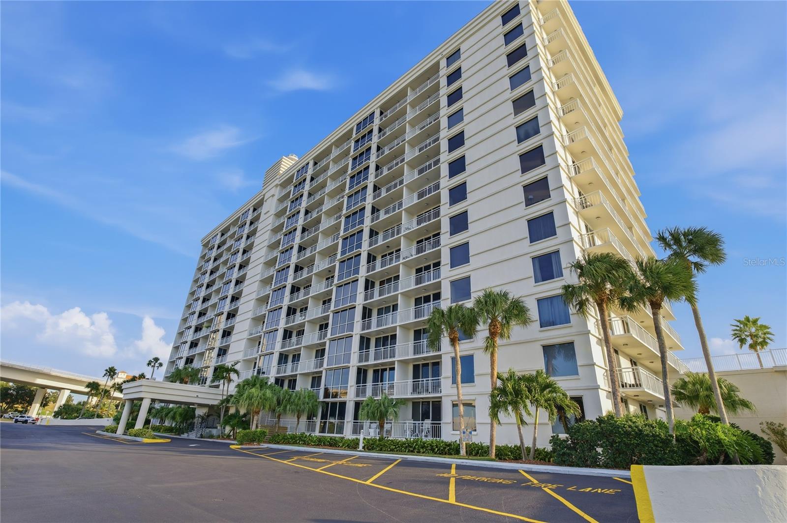 PIERCE 100 CONDO - Residential