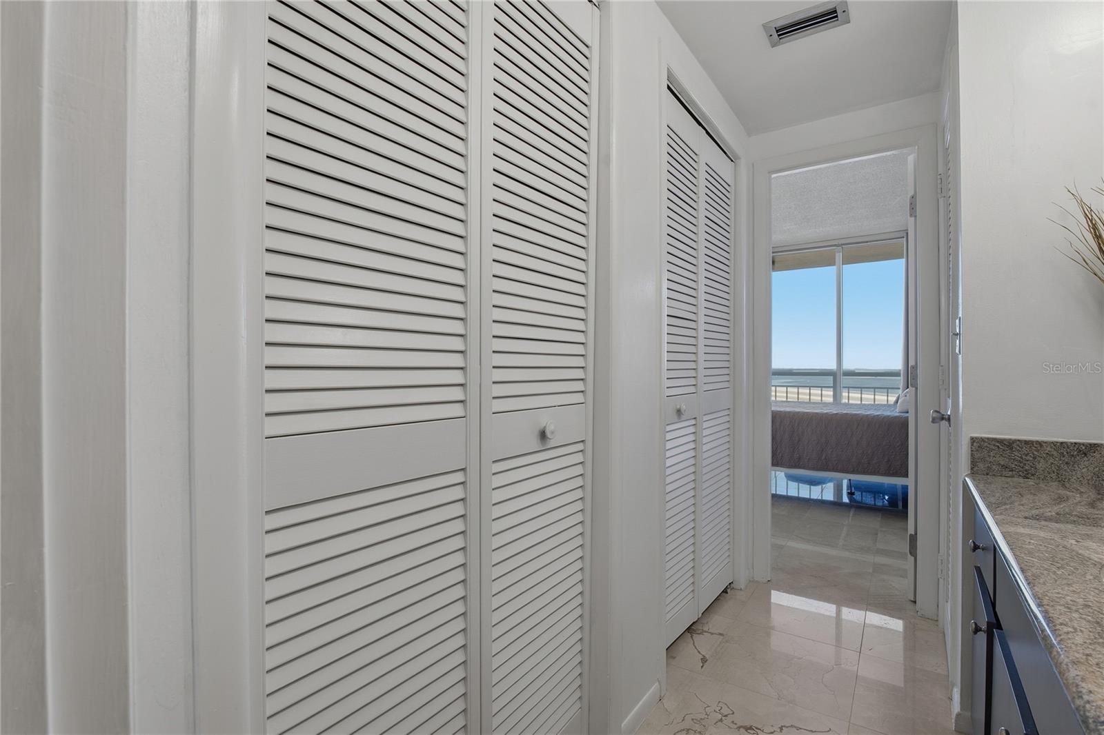 PIERCE 100 CONDO - Residential