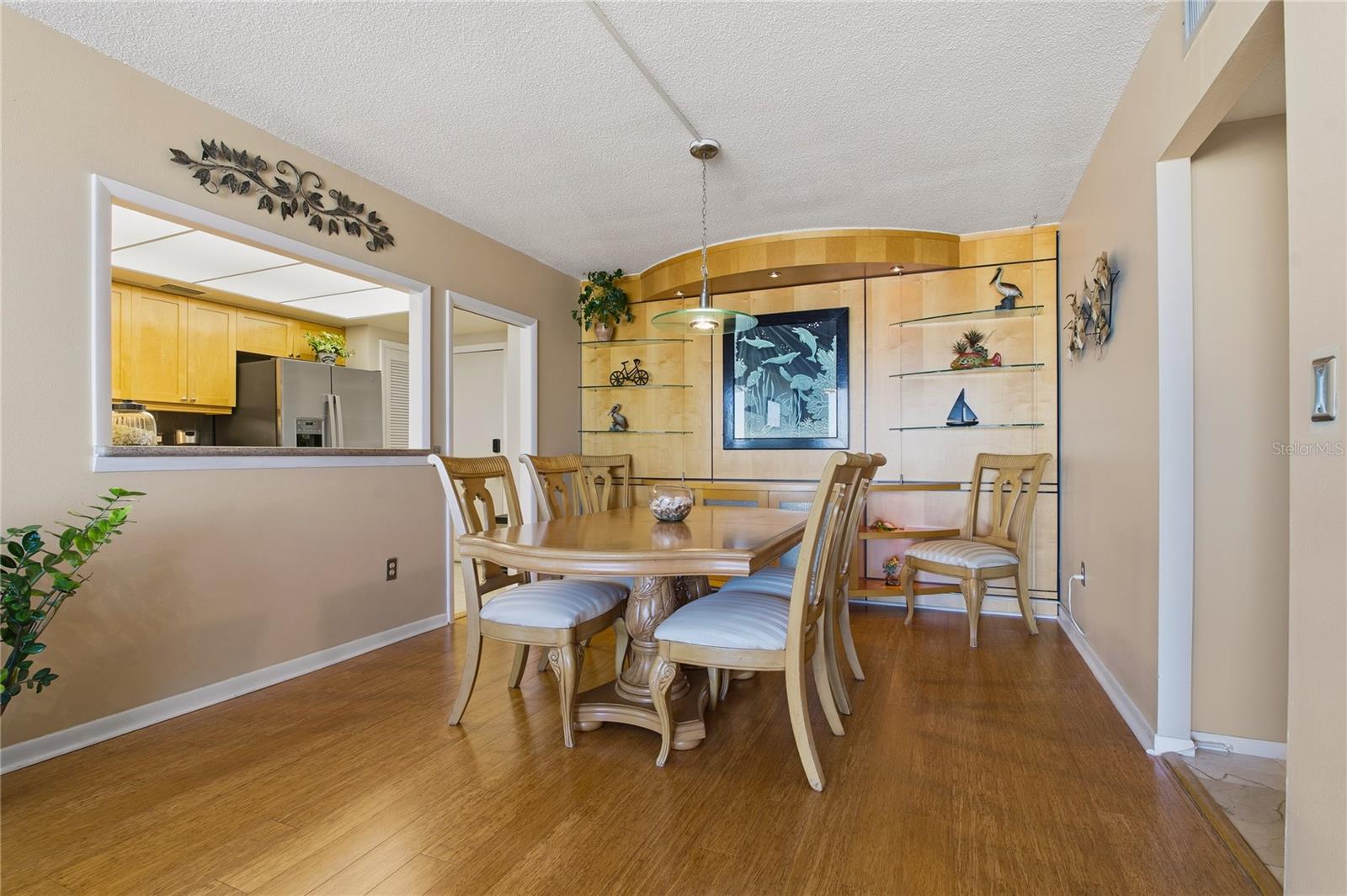 PIERCE 100 CONDO - Residential