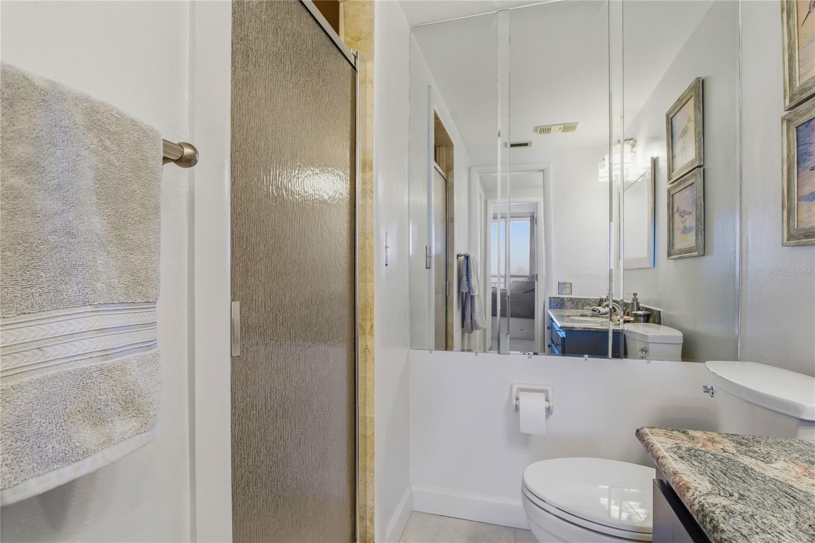 PIERCE 100 CONDO - Residential