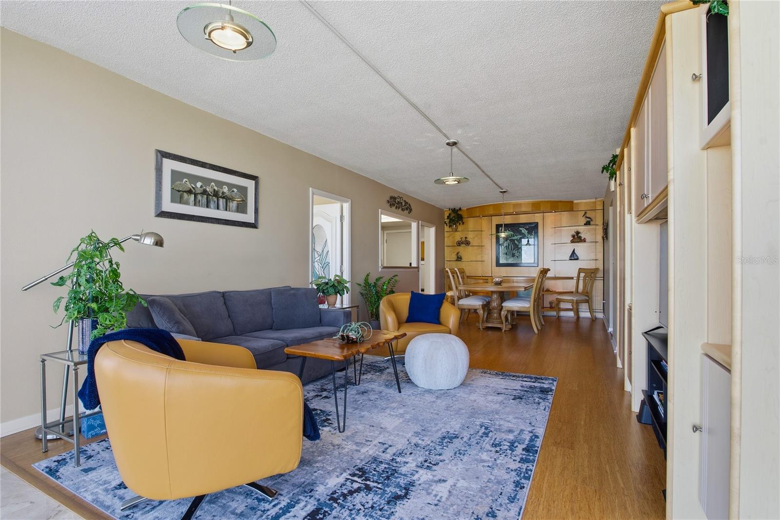 PIERCE 100 CONDO - Residential