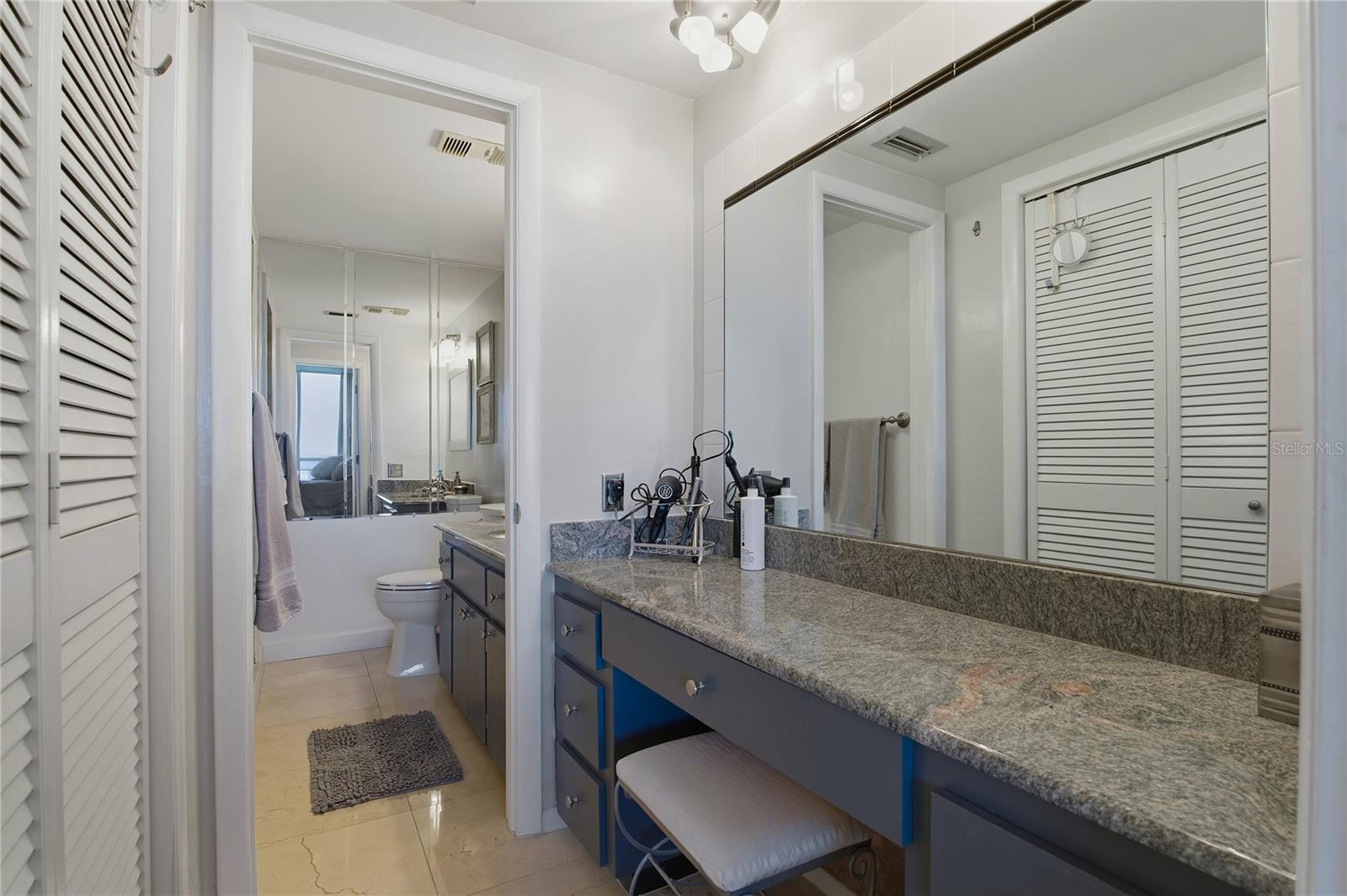 PIERCE 100 CONDO - Residential