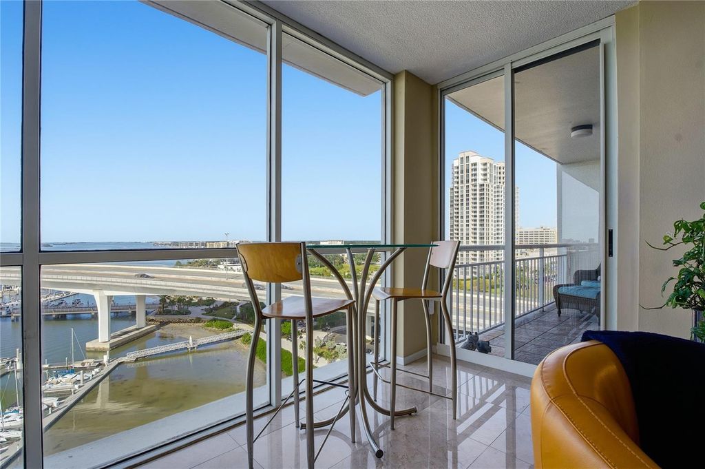 Photo of 100 Pierce Street #1202, Clearwater, FL 33756 (MLS # TB8447730)