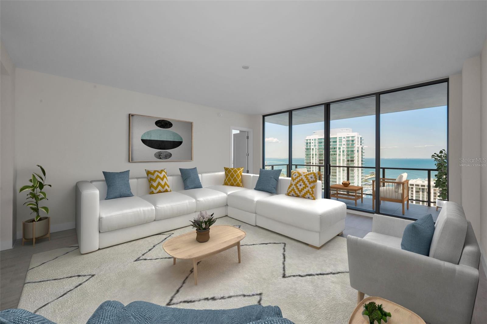 ART HOUSE CONDO - Residential