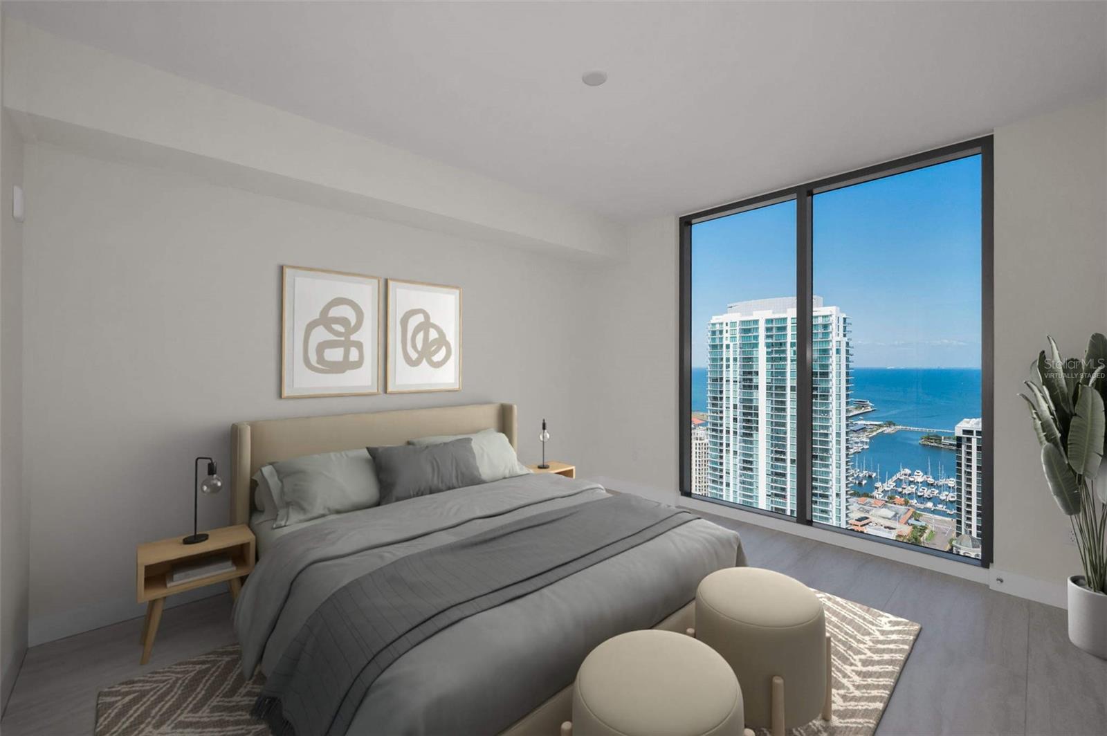 ART HOUSE CONDO - Residential