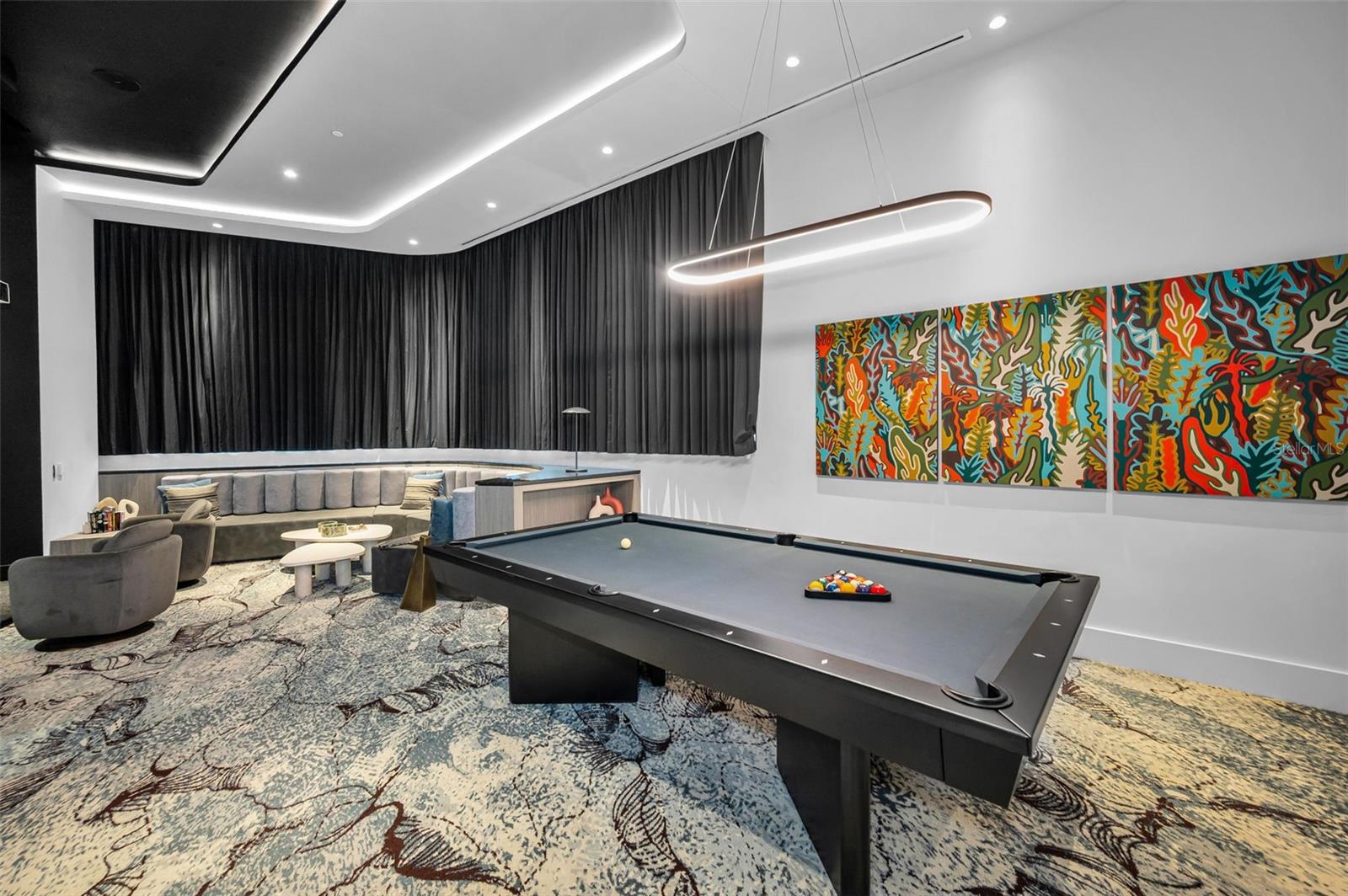 ART HOUSE CONDO - Residential