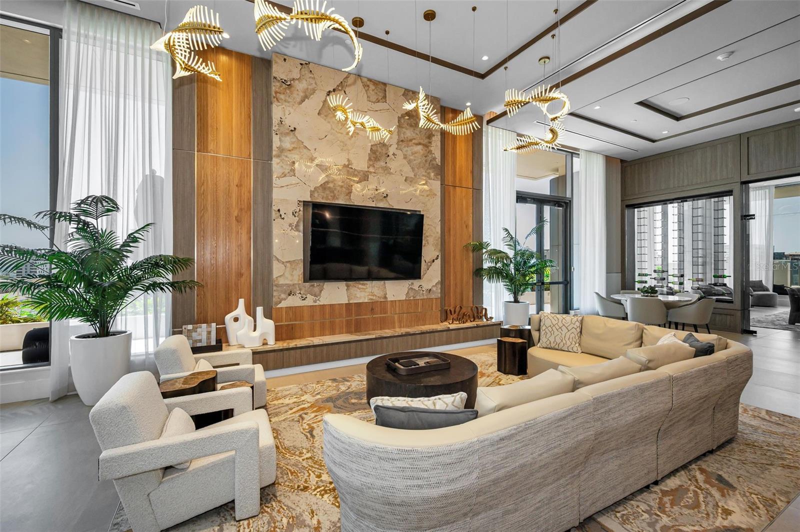 ART HOUSE CONDO - Residential