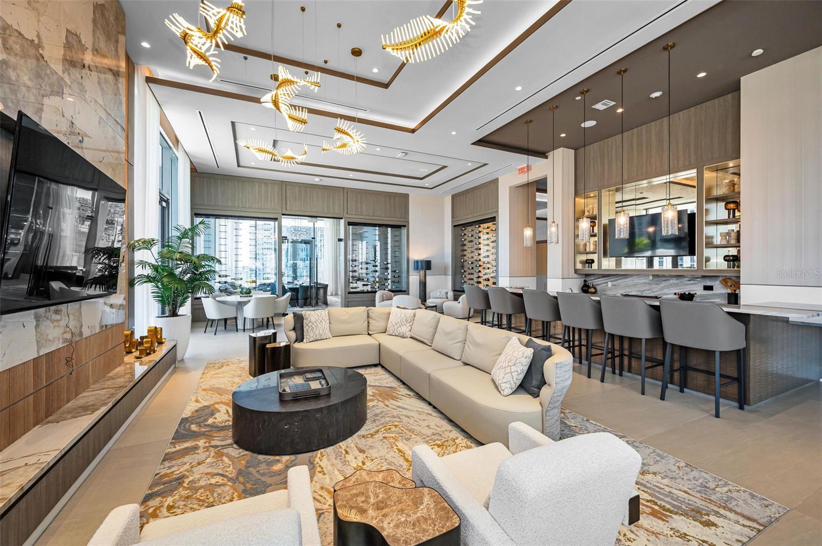 ART HOUSE CONDO - Residential