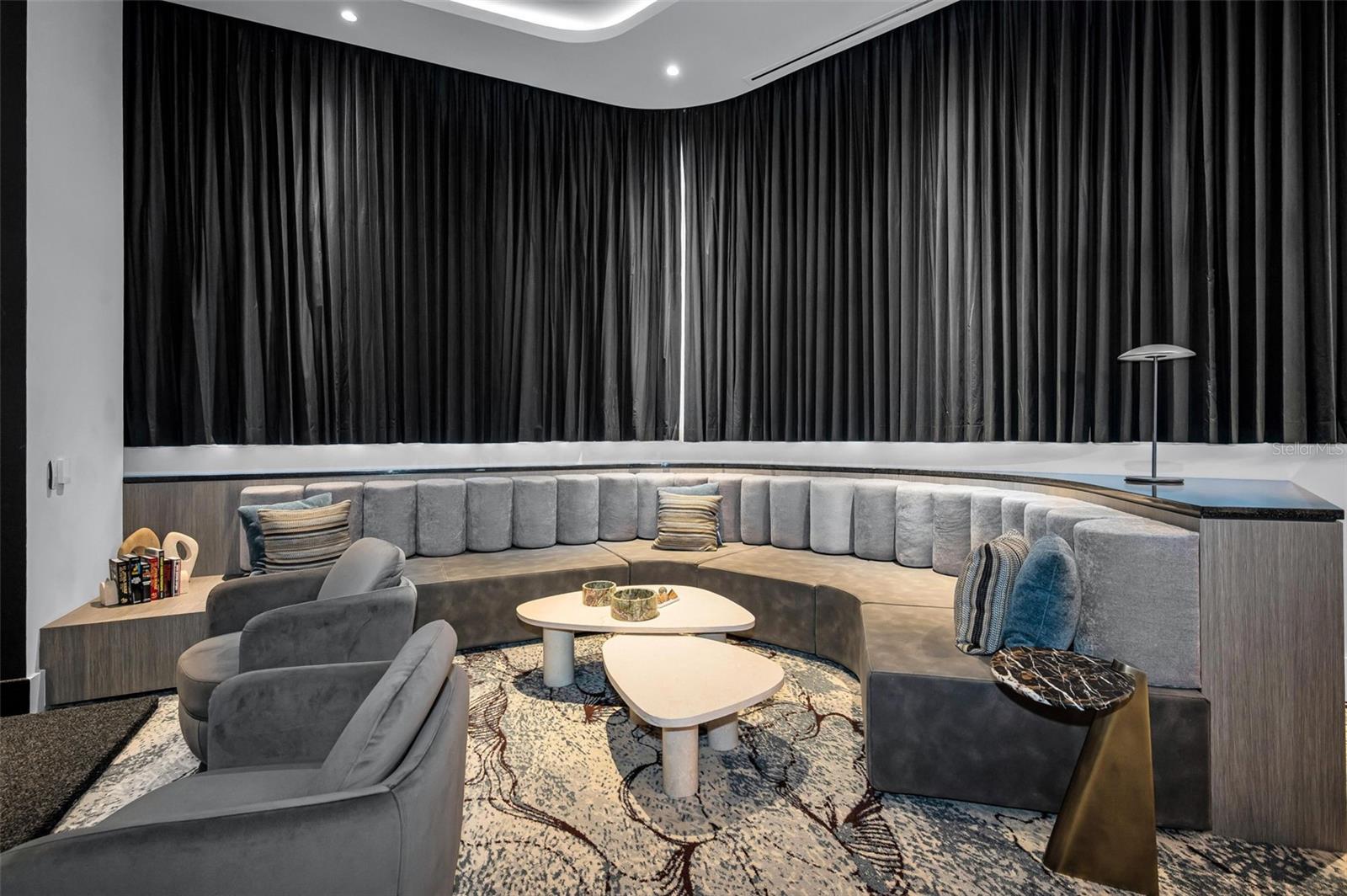 ART HOUSE CONDO - Residential
