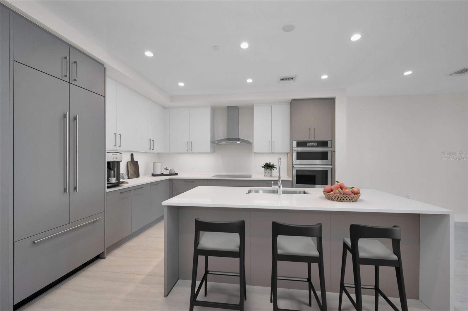 ART HOUSE CONDO - Residential