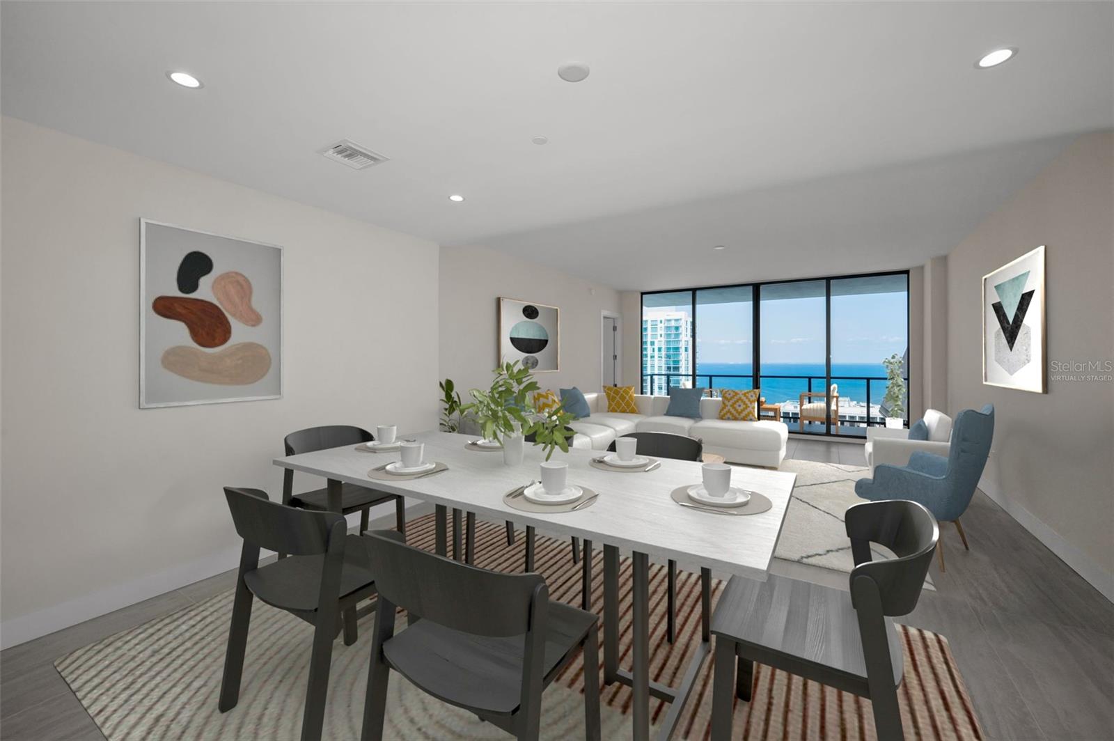ART HOUSE CONDO - Residential