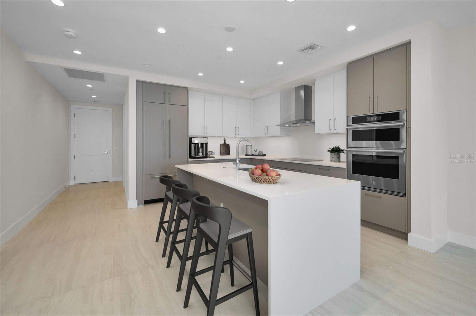 ART HOUSE CONDO - Residential