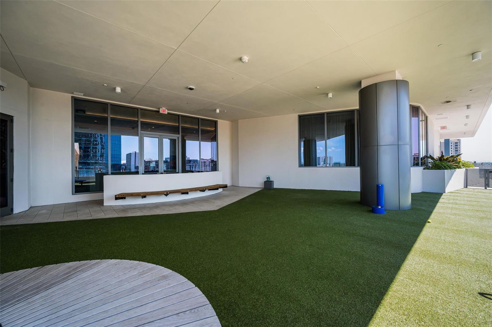 ART HOUSE CONDO - Residential