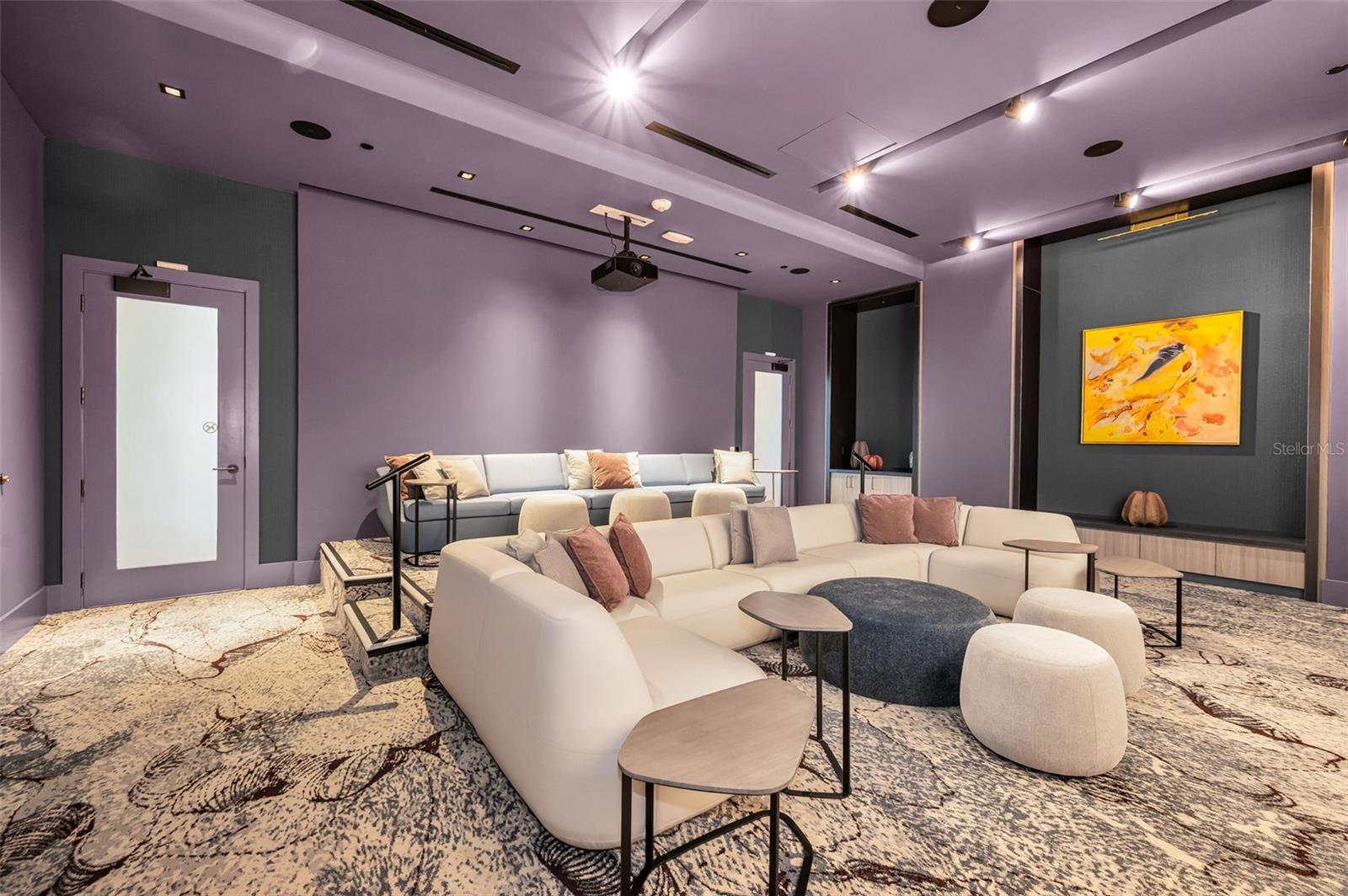 ART HOUSE CONDO - Residential