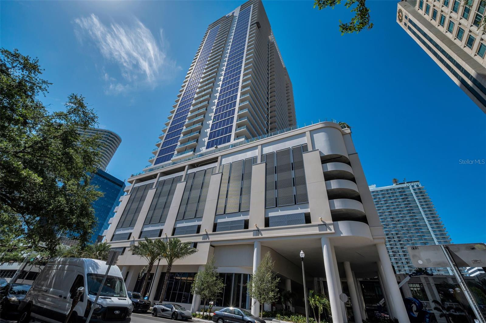 ART HOUSE CONDO - Residential