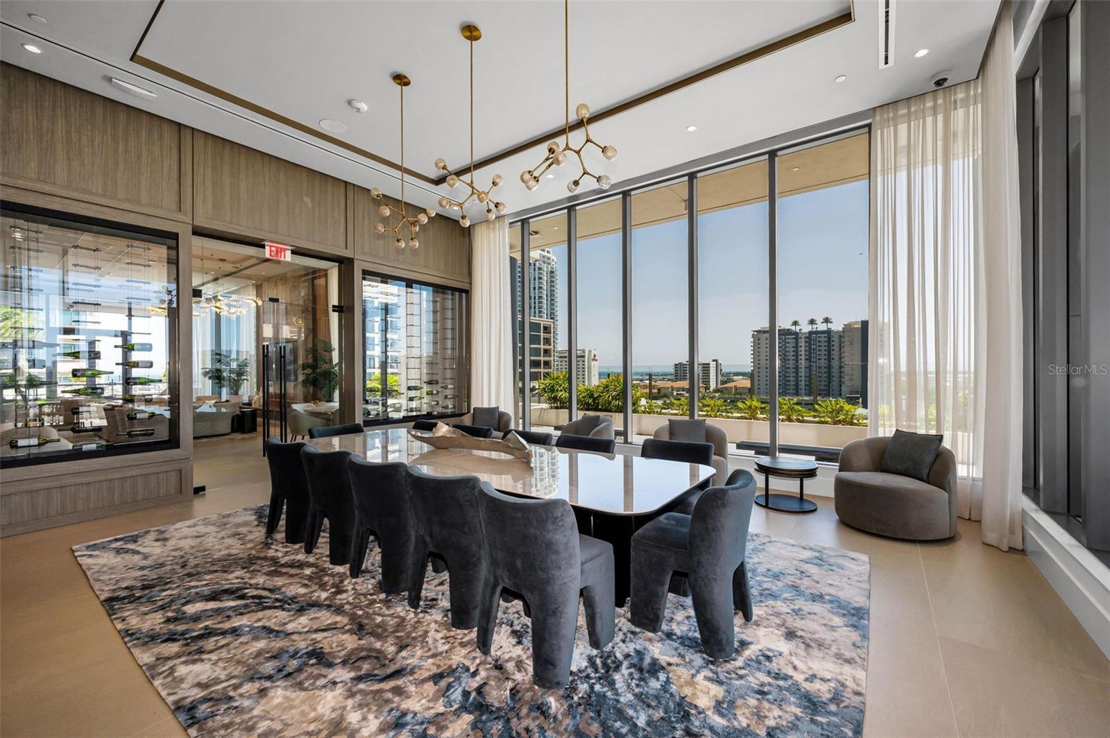 ART HOUSE CONDO - Residential