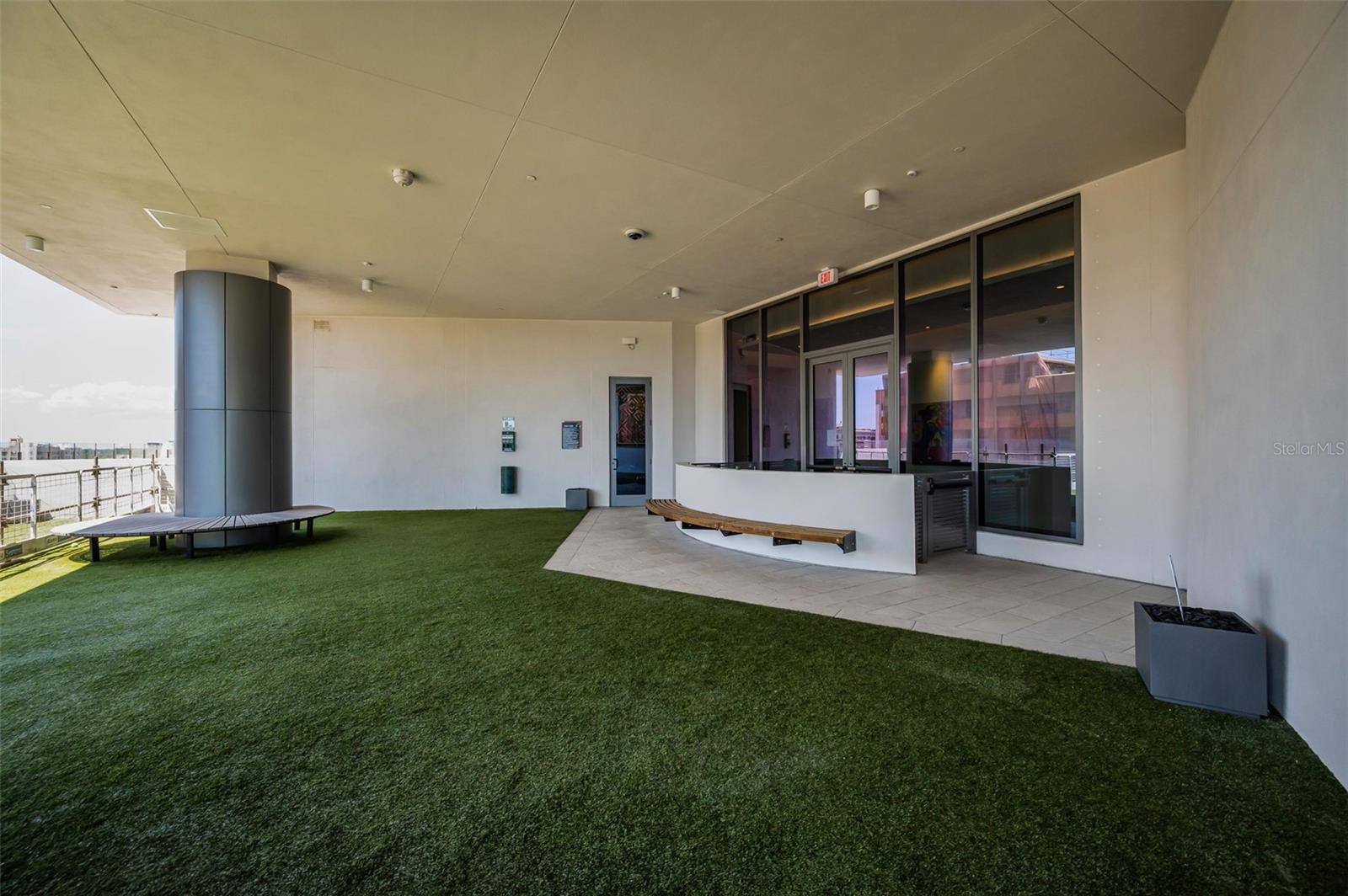 ART HOUSE CONDO - Residential