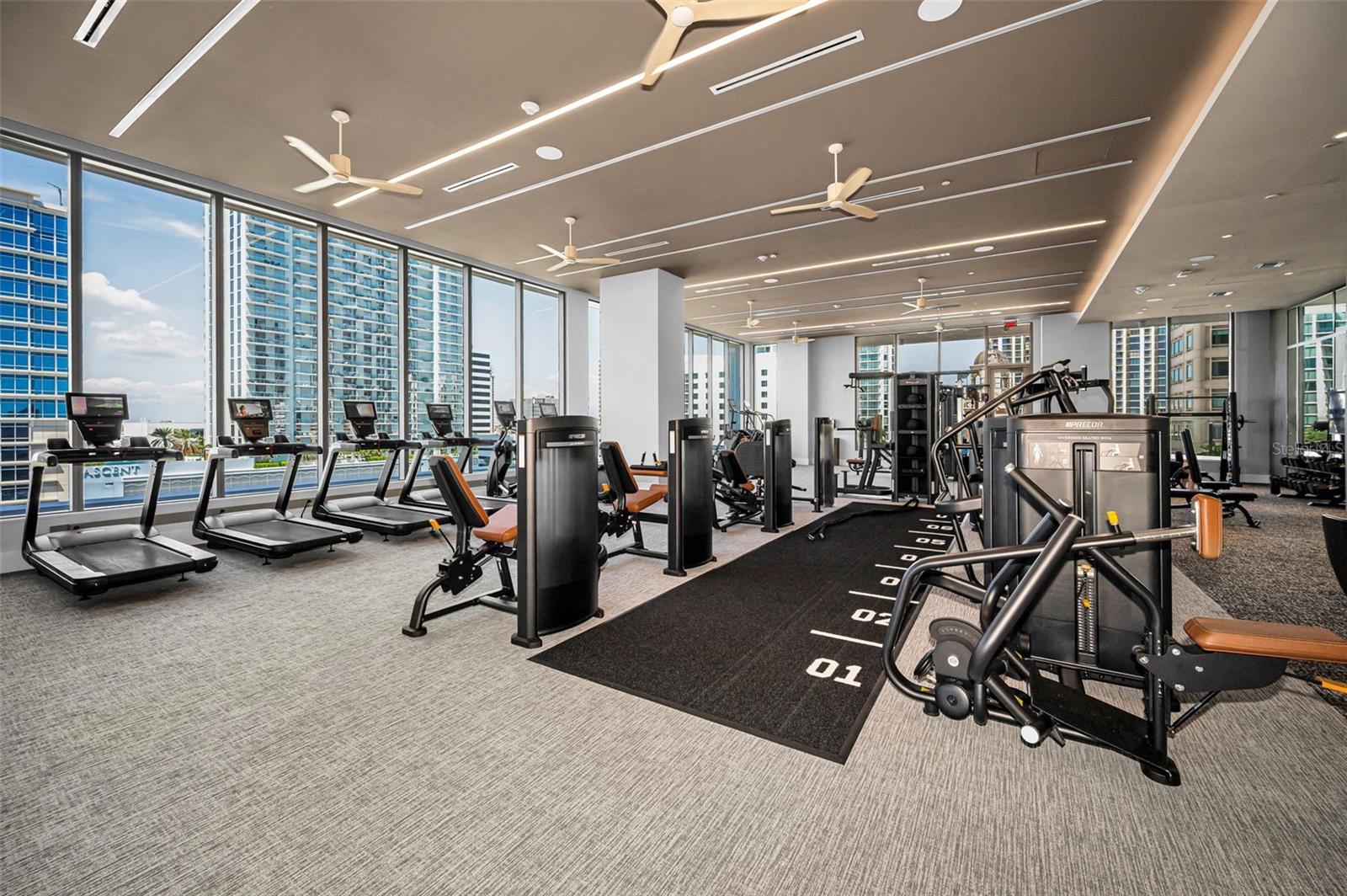 ART HOUSE CONDO - Residential