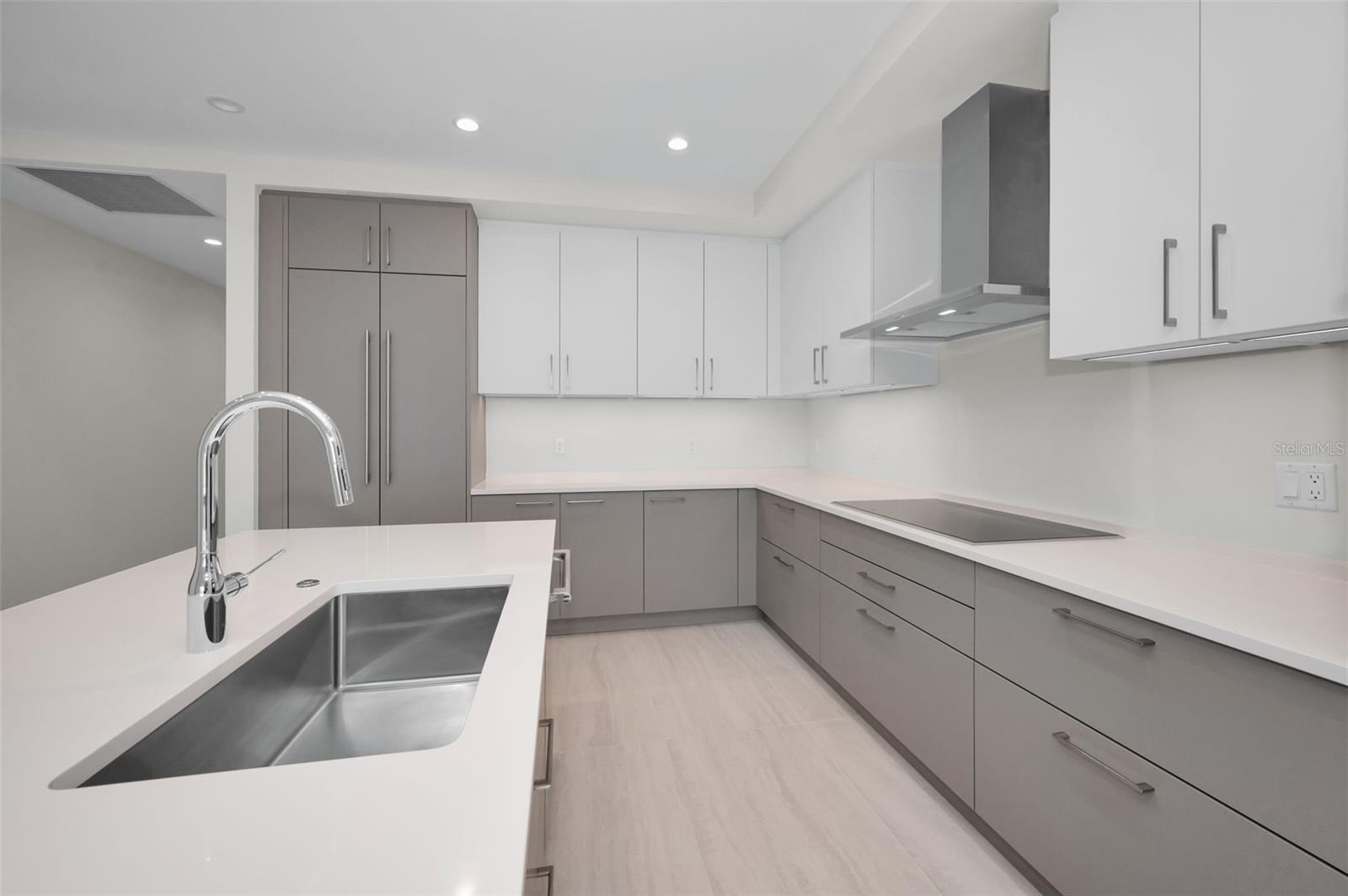 ART HOUSE CONDO - Residential