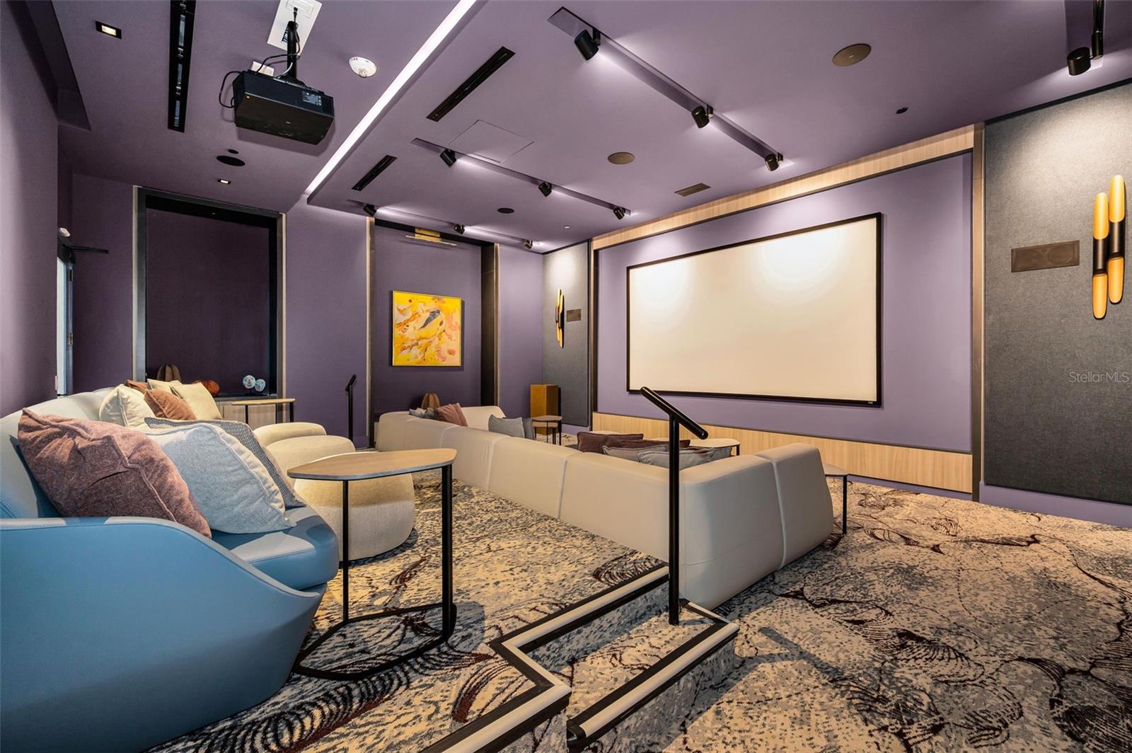 ART HOUSE CONDO - Residential