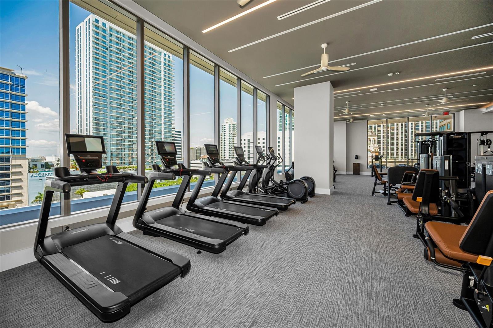 ART HOUSE CONDO - Residential