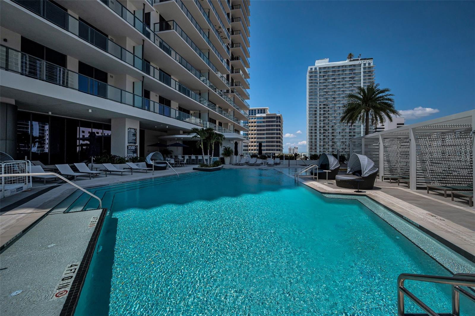 ART HOUSE CONDO - Residential