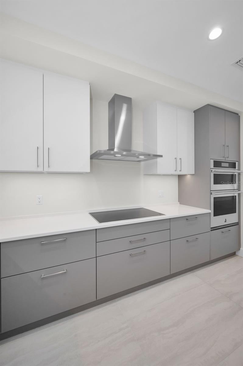 ART HOUSE CONDO - Residential