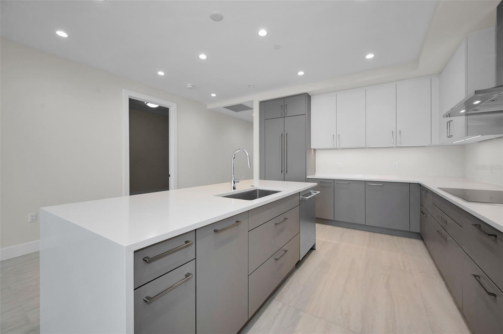 ART HOUSE CONDO - Residential