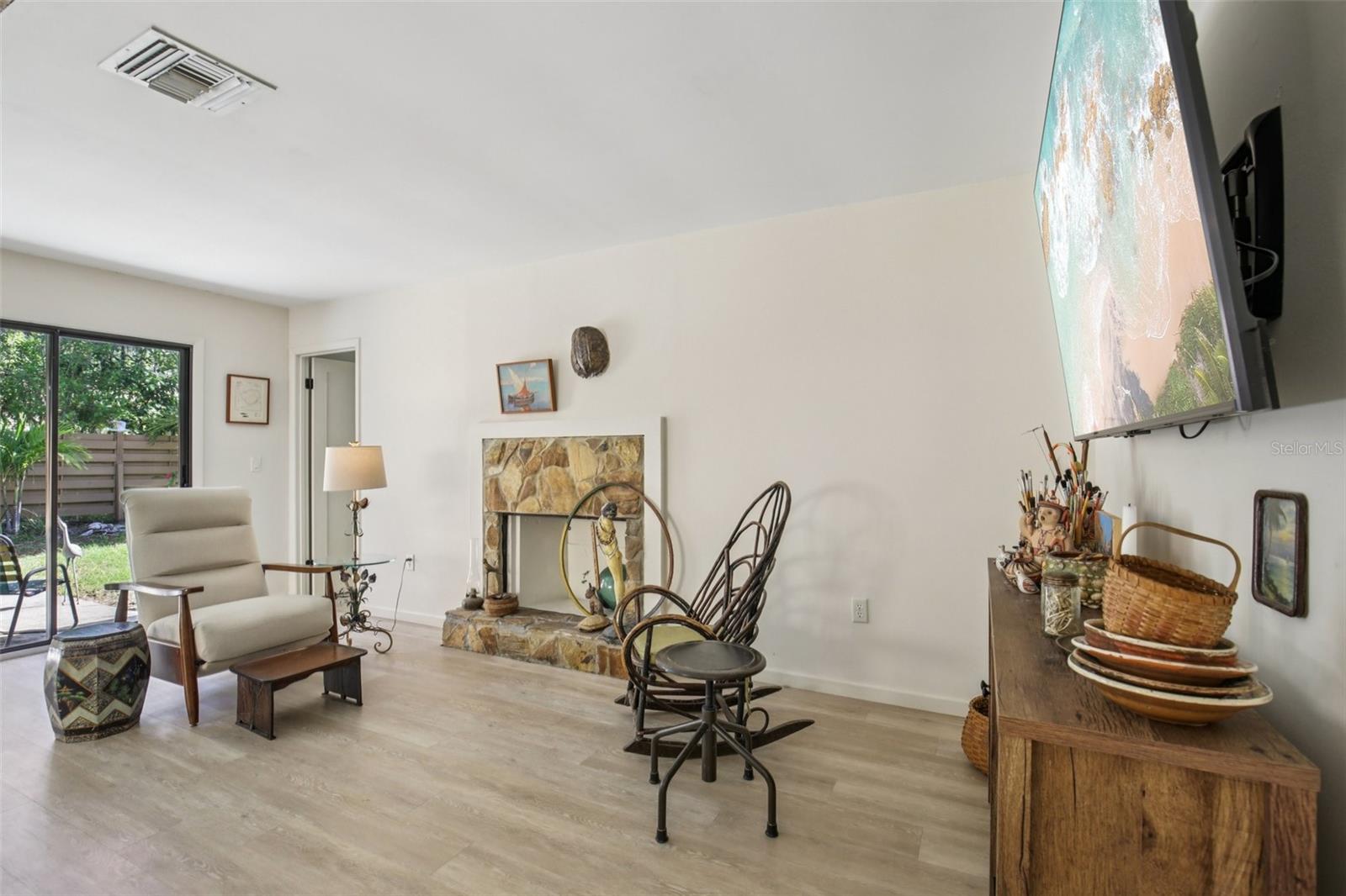 TANGLEWOOD PATIO HOMES REV - Residential