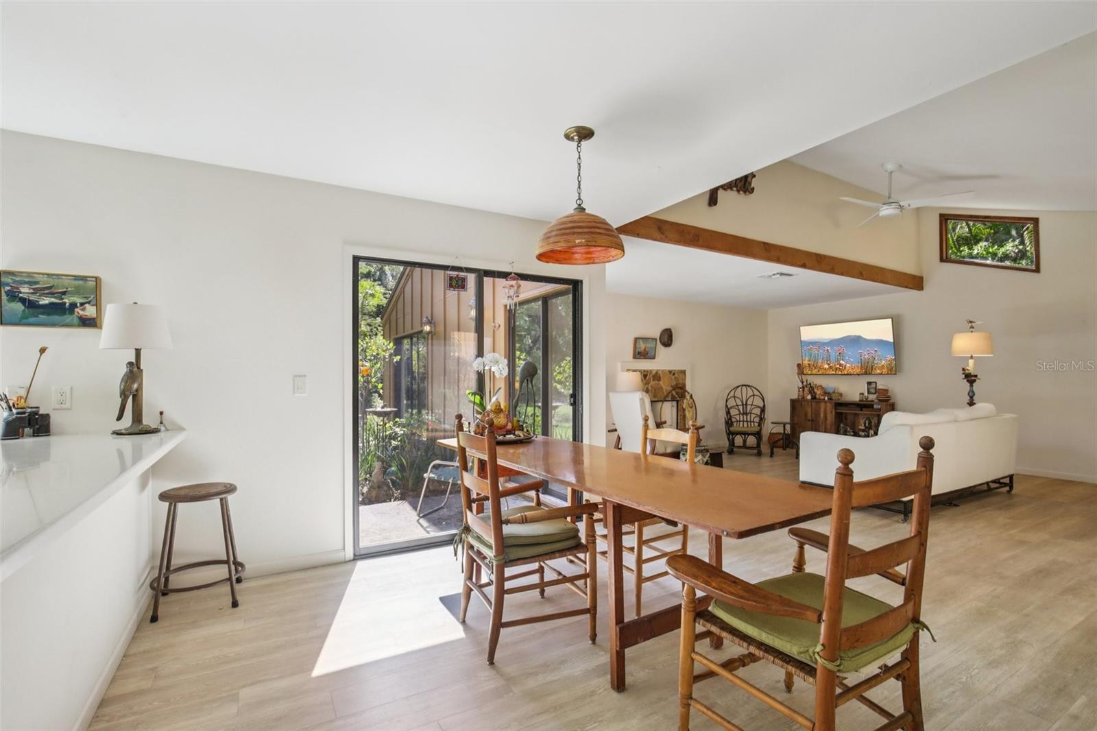 TANGLEWOOD PATIO HOMES REV - Residential