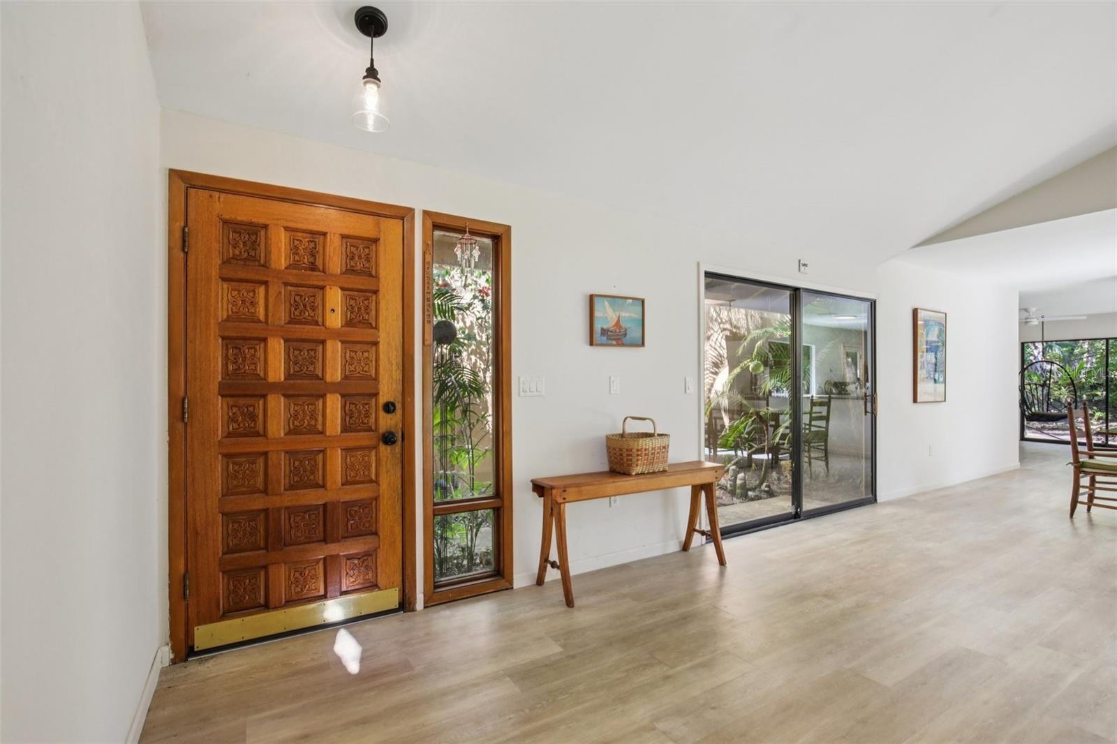 TANGLEWOOD PATIO HOMES REV - Residential