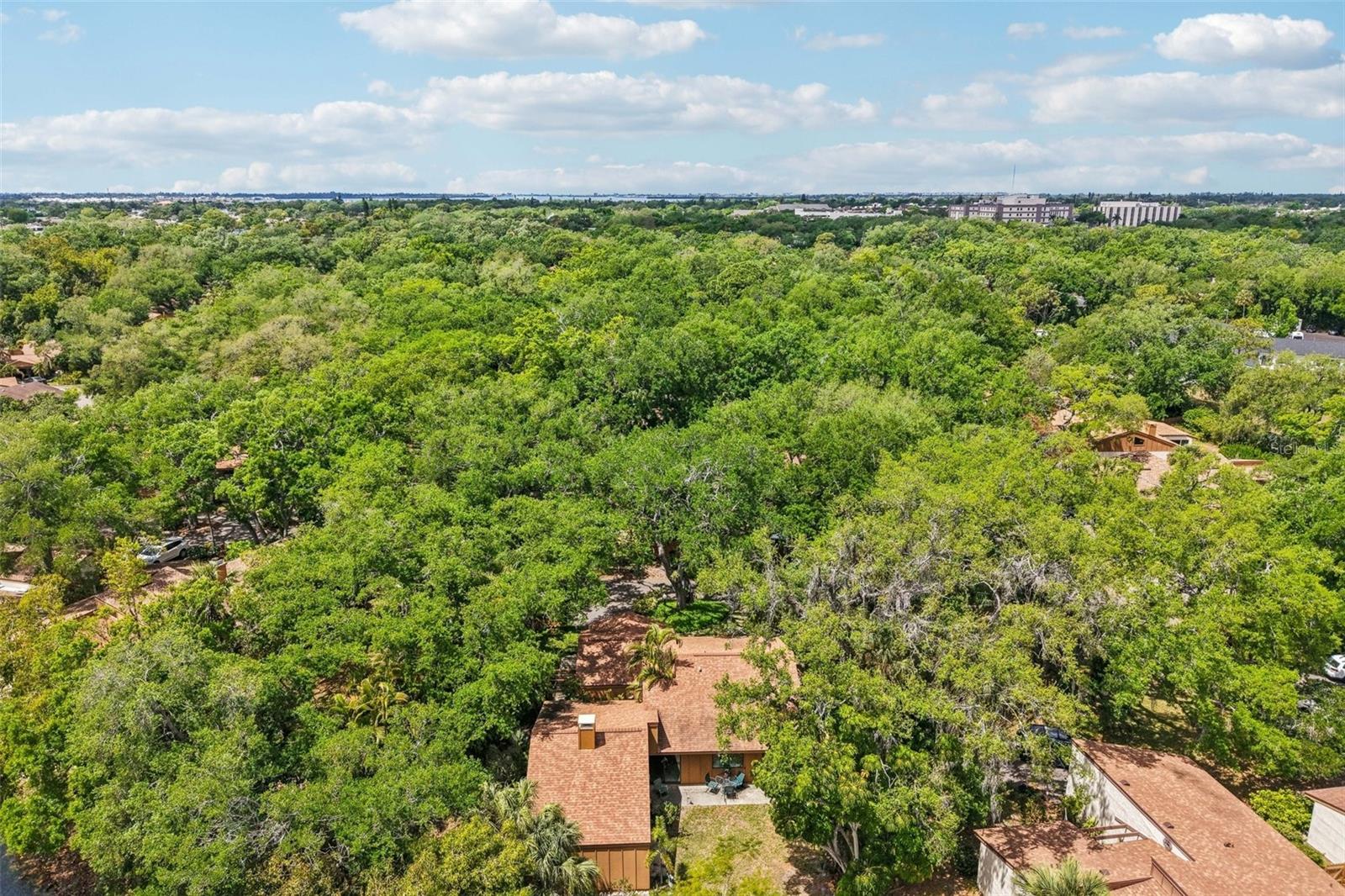 TANGLEWOOD PATIO HOMES REV - Residential