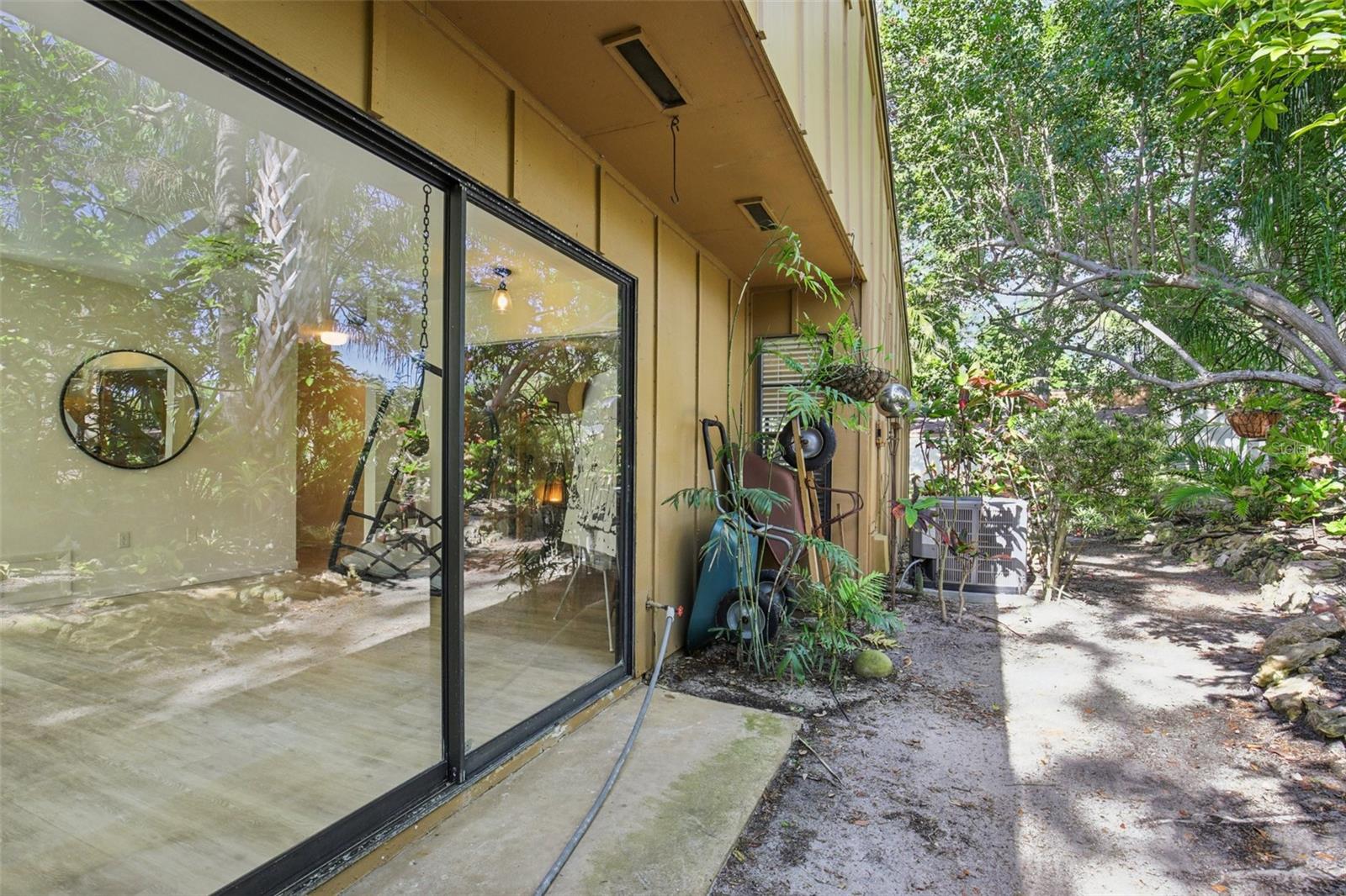 TANGLEWOOD PATIO HOMES REV - Residential