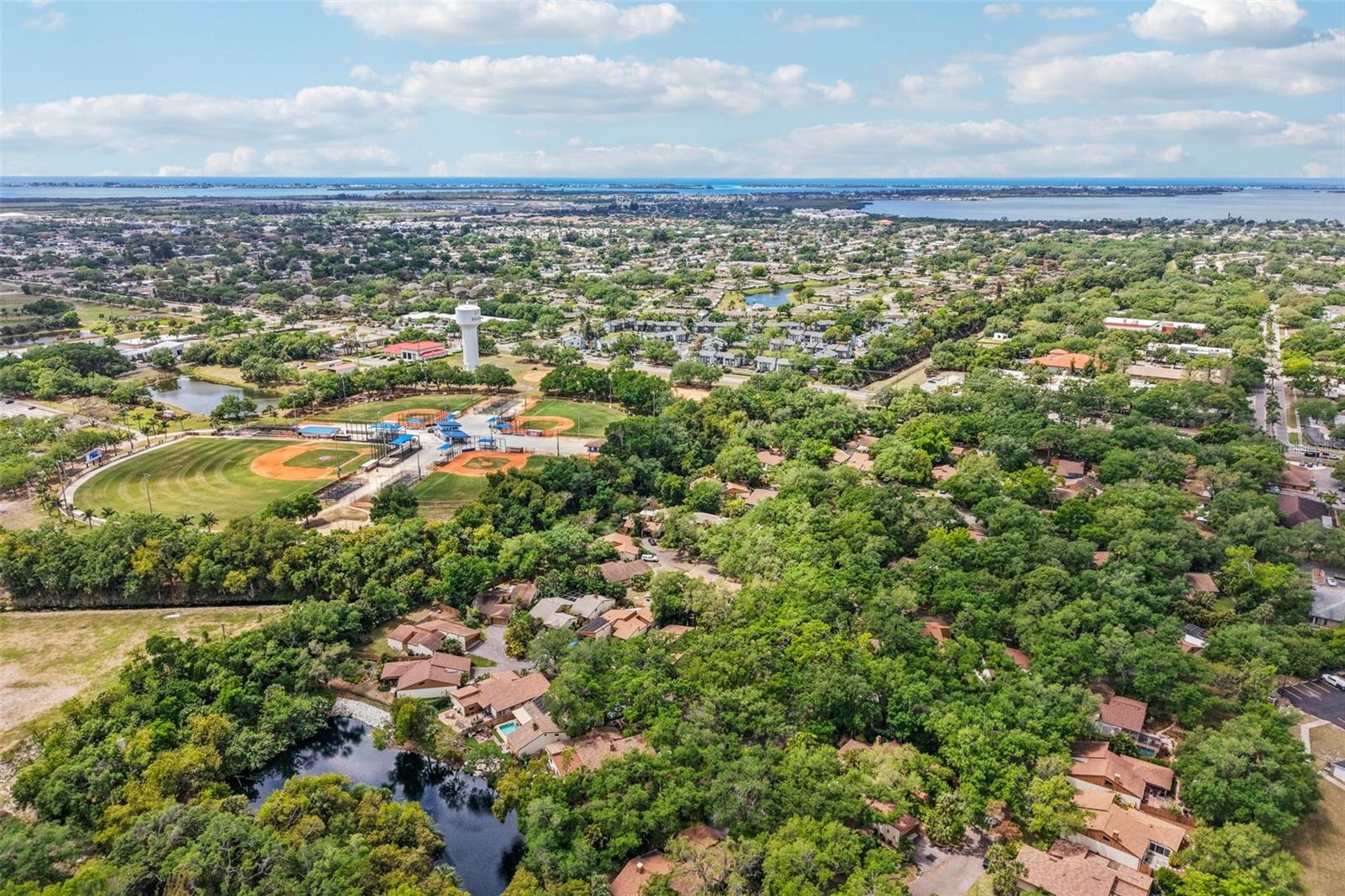 TANGLEWOOD PATIO HOMES REV - Residential