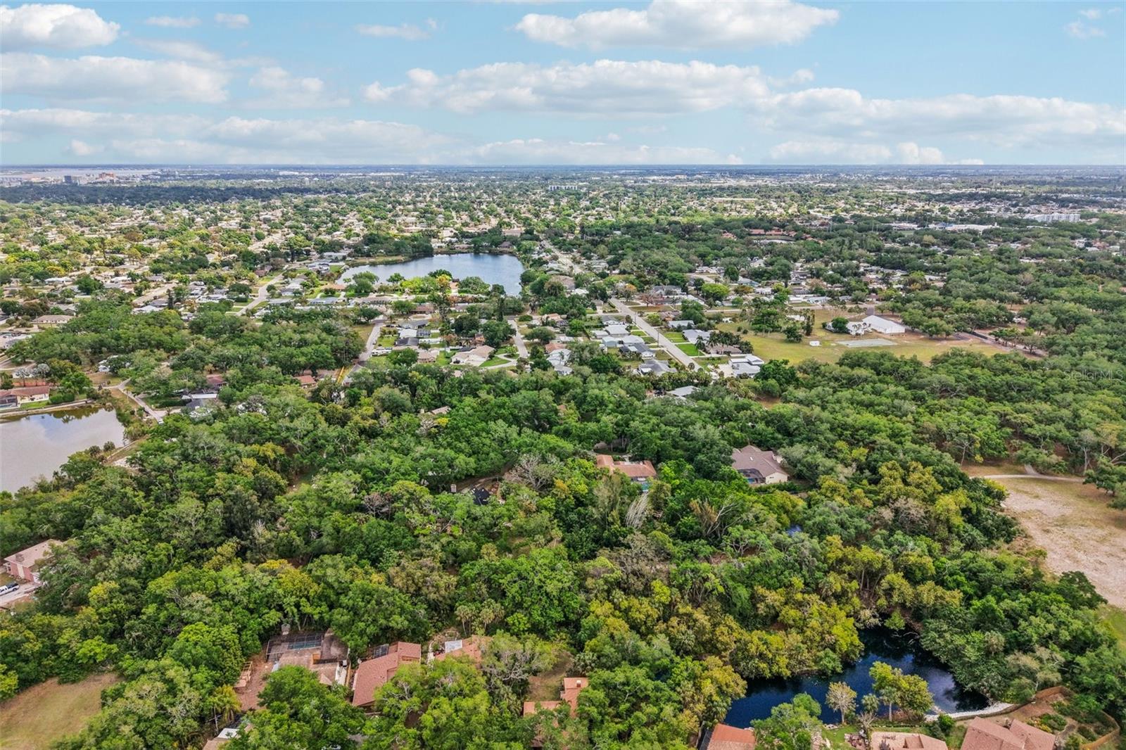 TANGLEWOOD PATIO HOMES REV - Residential