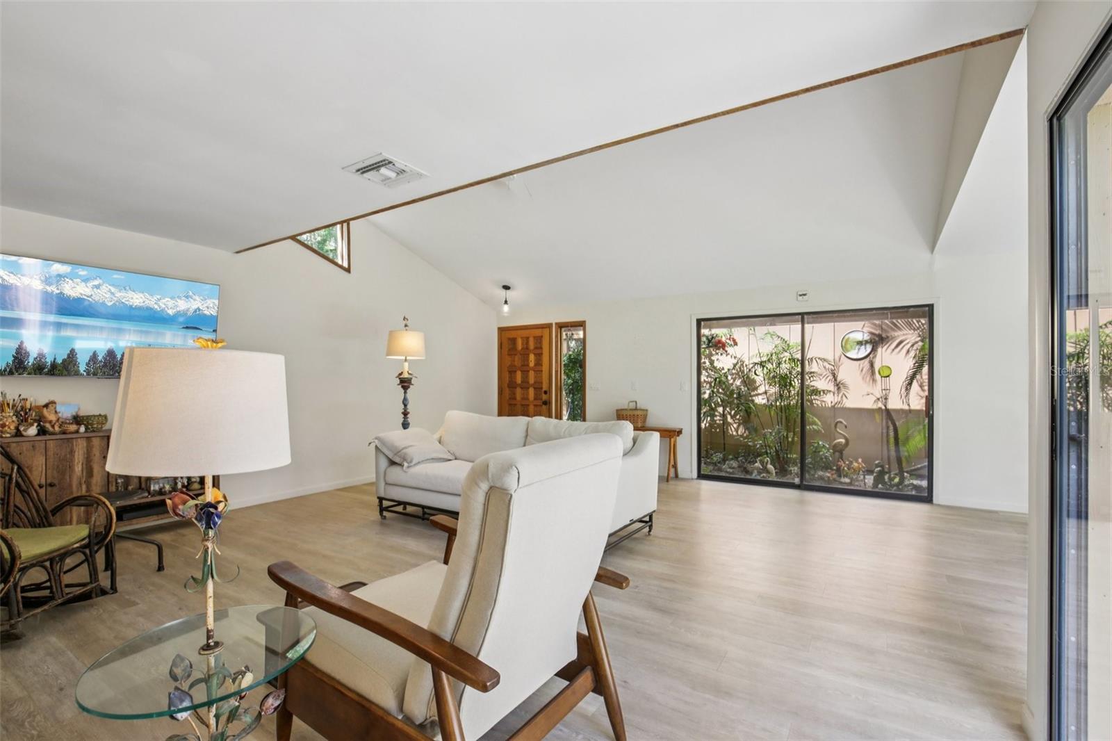 TANGLEWOOD PATIO HOMES REV - Residential