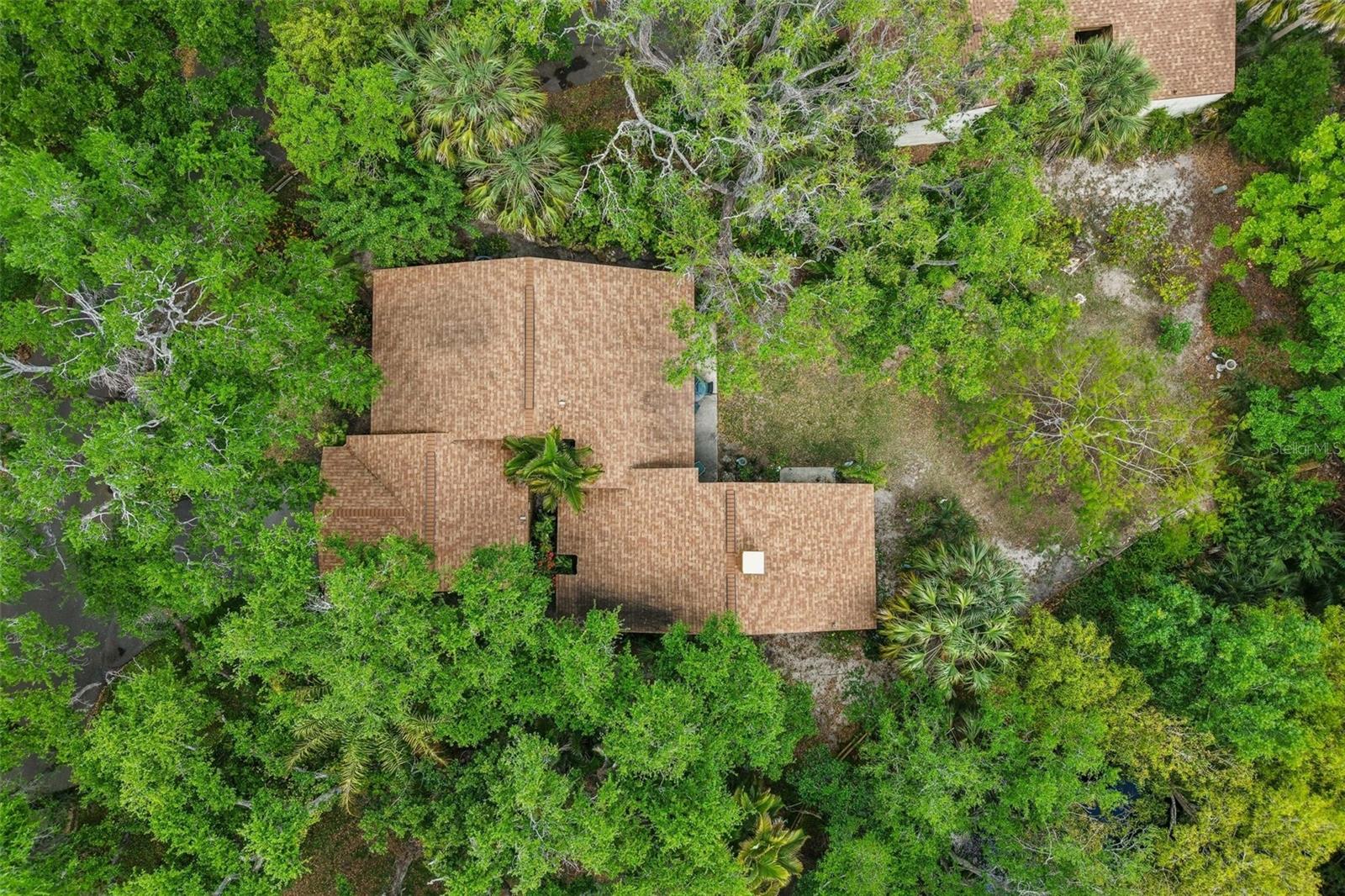 TANGLEWOOD PATIO HOMES REV - Residential