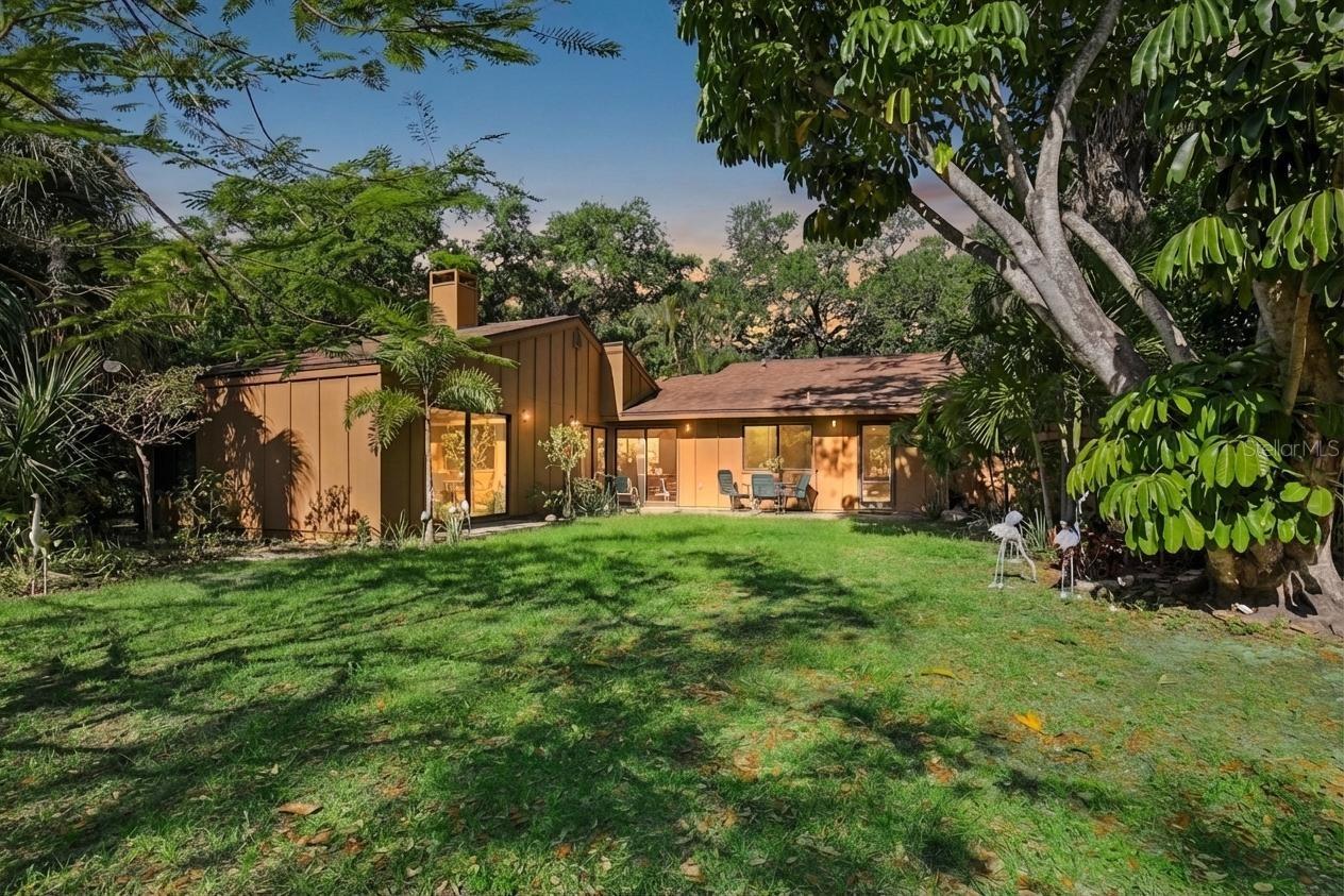 TANGLEWOOD PATIO HOMES REV - Residential